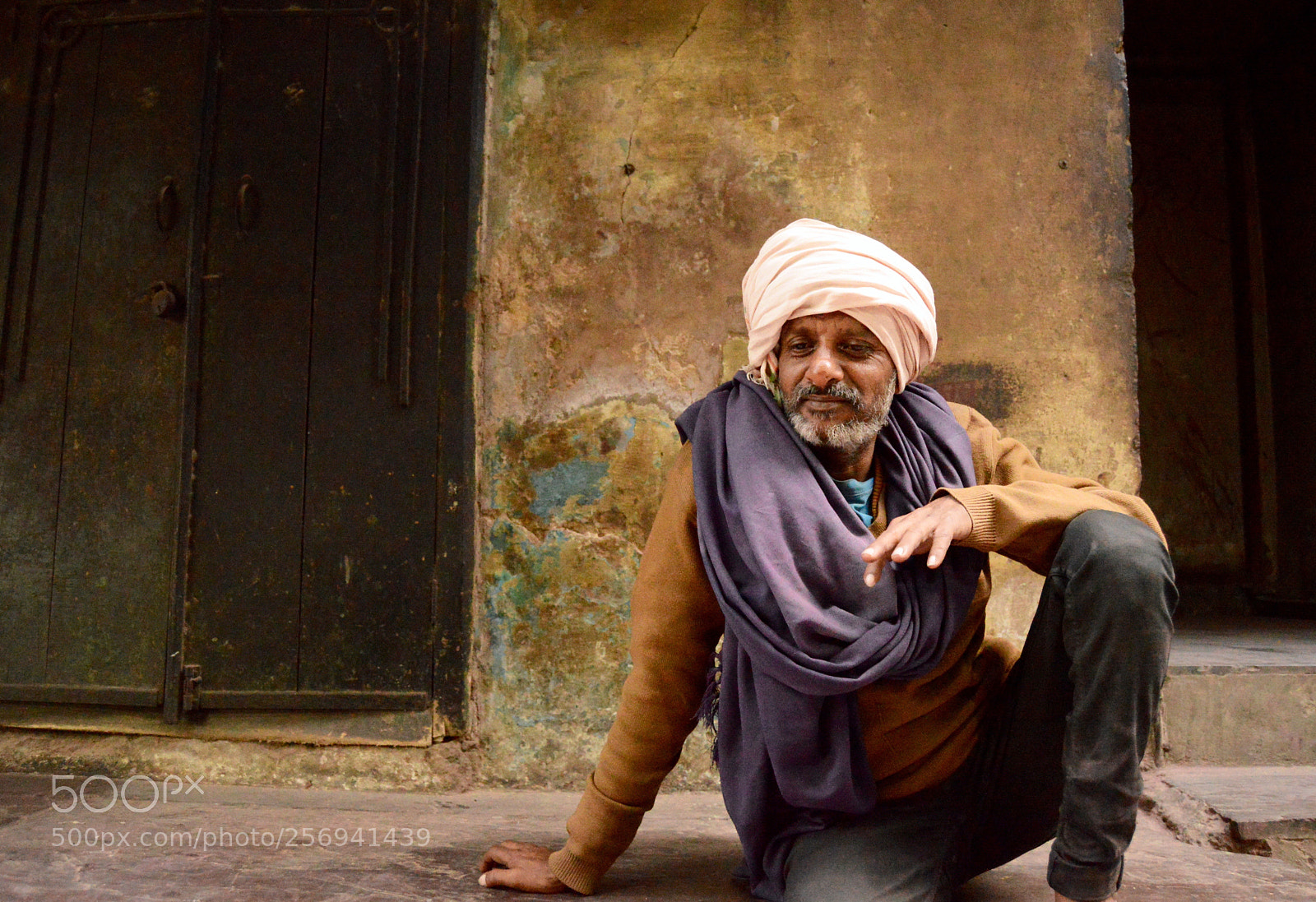 Nikon D3200 sample photo. India photography