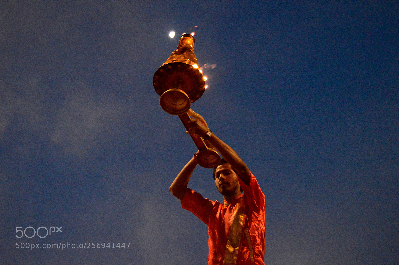 Nikon D3200 sample photo. Varanasi - india photography
