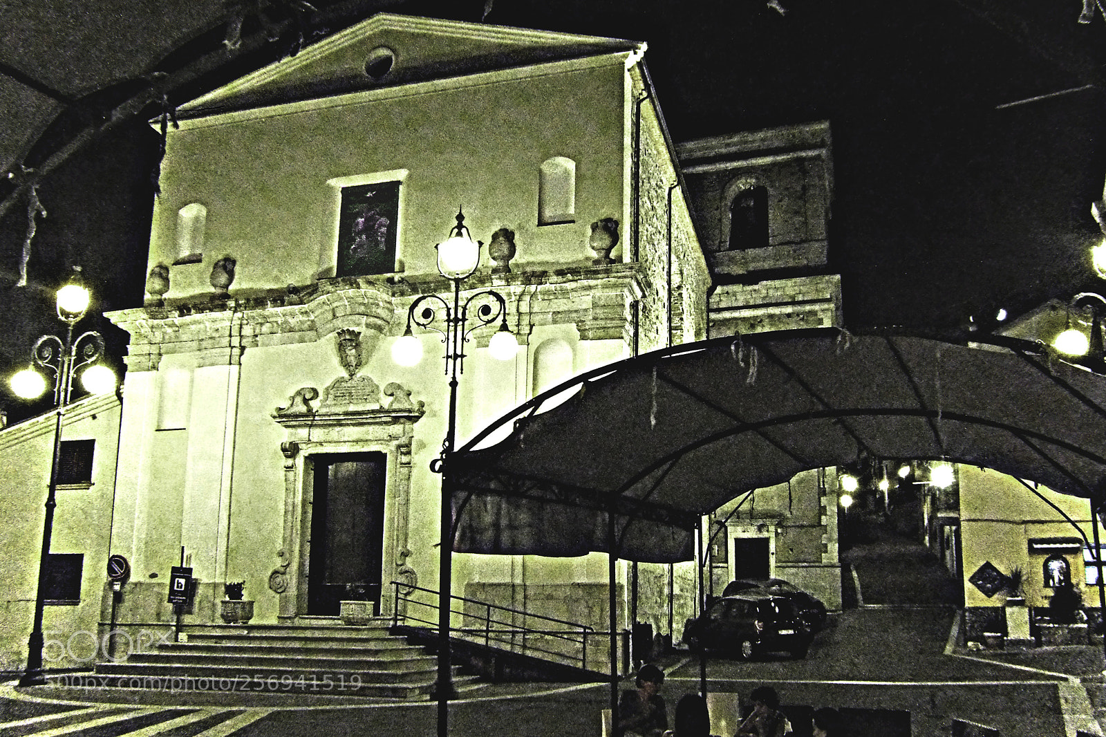Fujifilm X20 sample photo. Chiesa s giovanni b photography