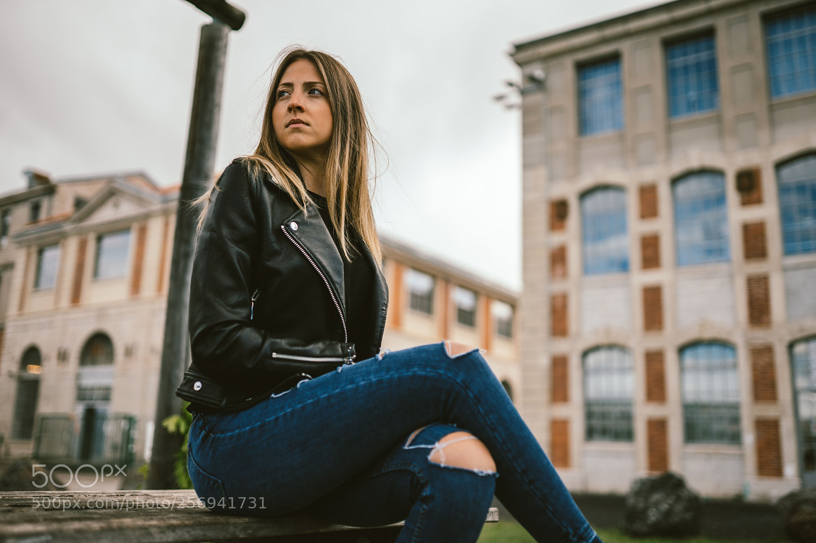 Sony a7 III sample photo. Alive photography