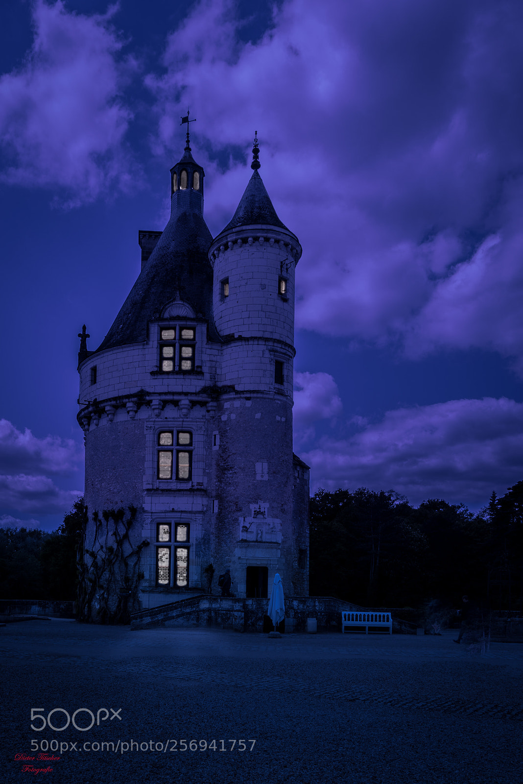 Sony a7R sample photo. La tour des marques photography