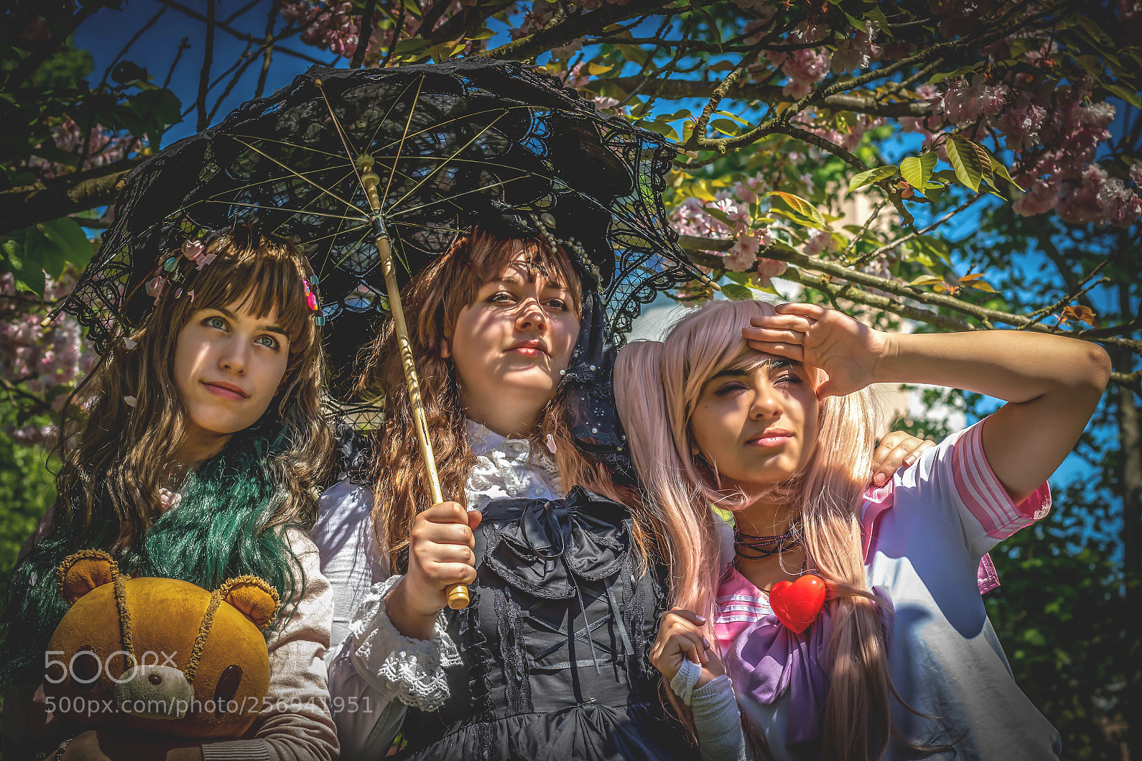 Canon EOS 7D Mark II sample photo. Cosplay photography