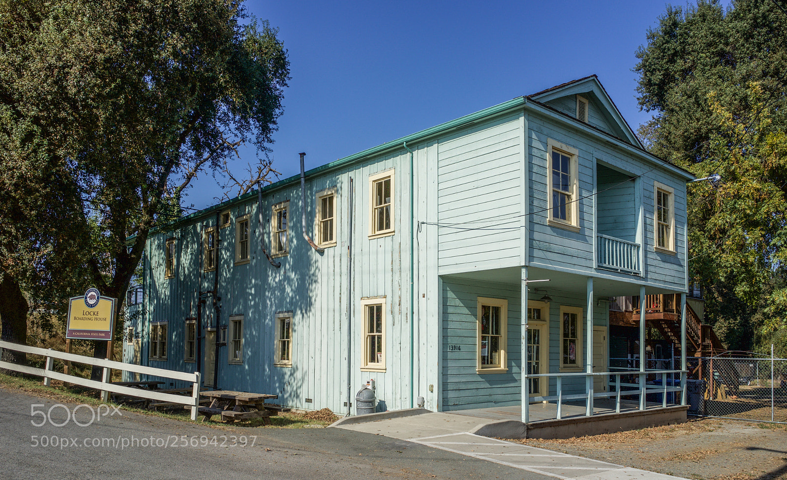 Sony a7 sample photo. Locke ca historic chinese photography