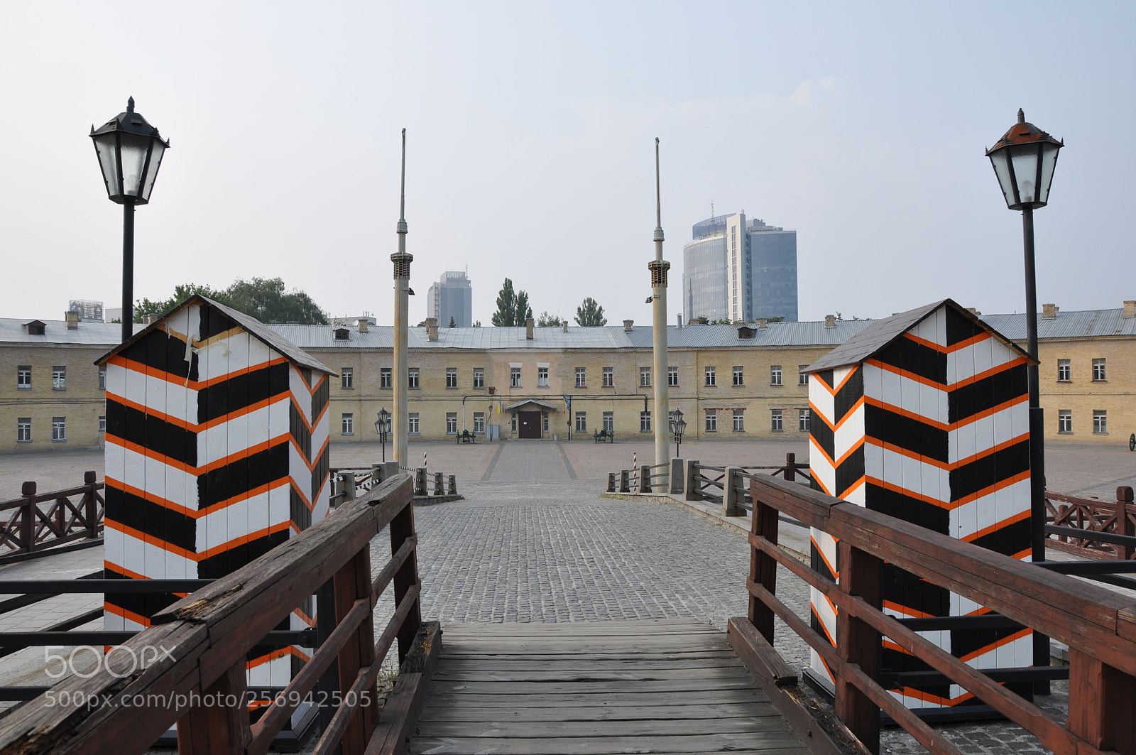 Nikon D90 sample photo. Kyiv photography