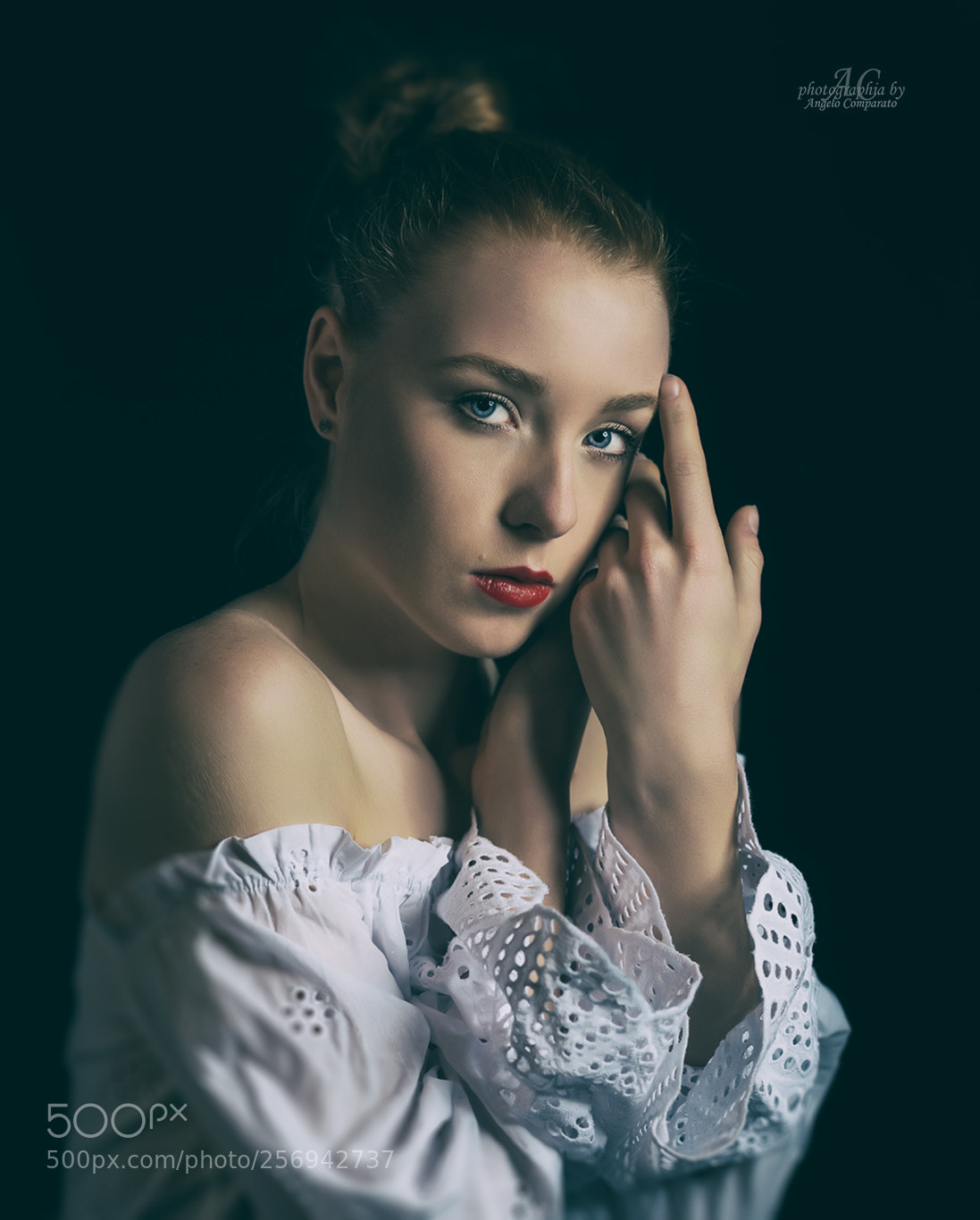 Nikon D800 sample photo. Isabella 2018 photography