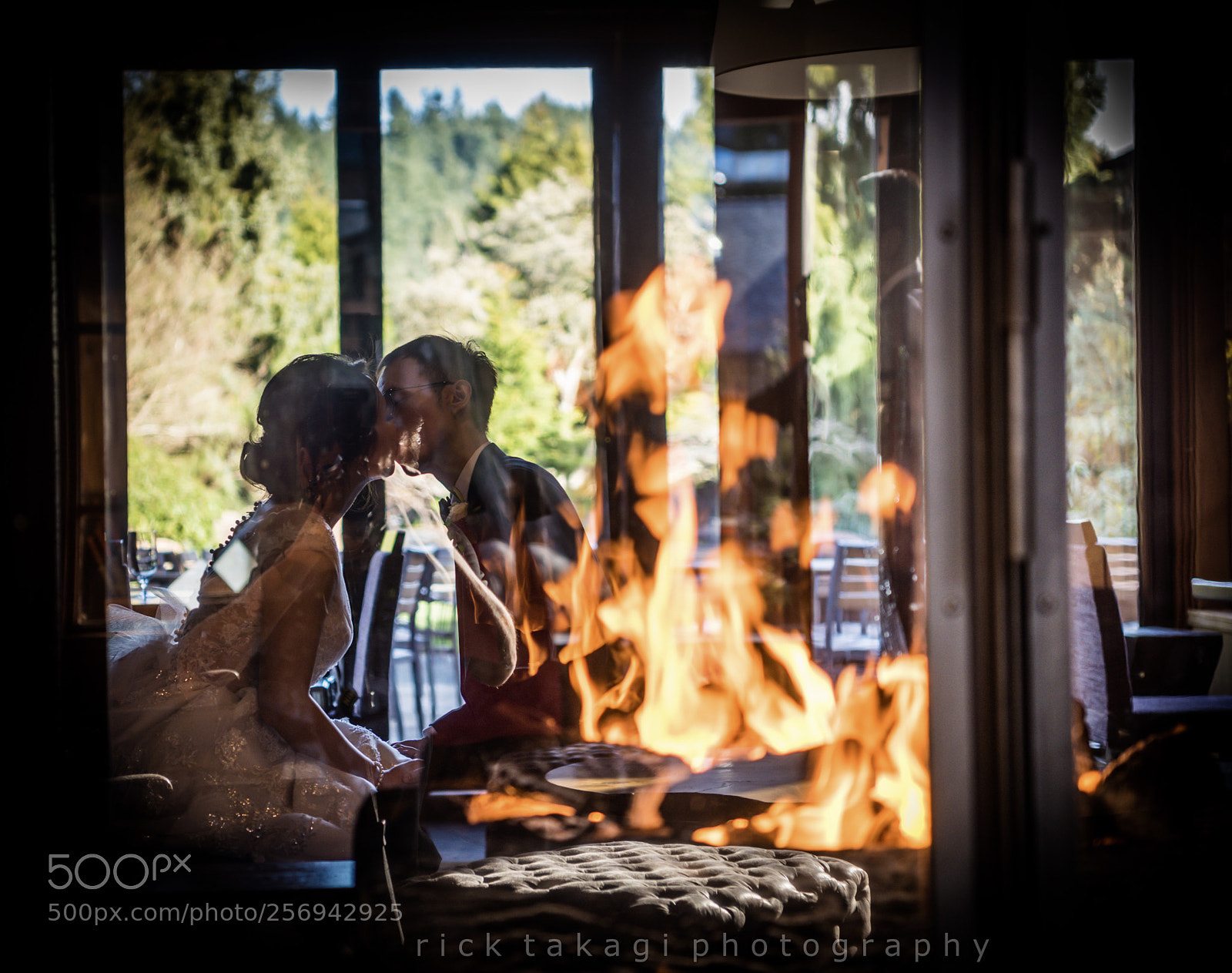 Nikon D810 sample photo. Wedding day in woodinville photography