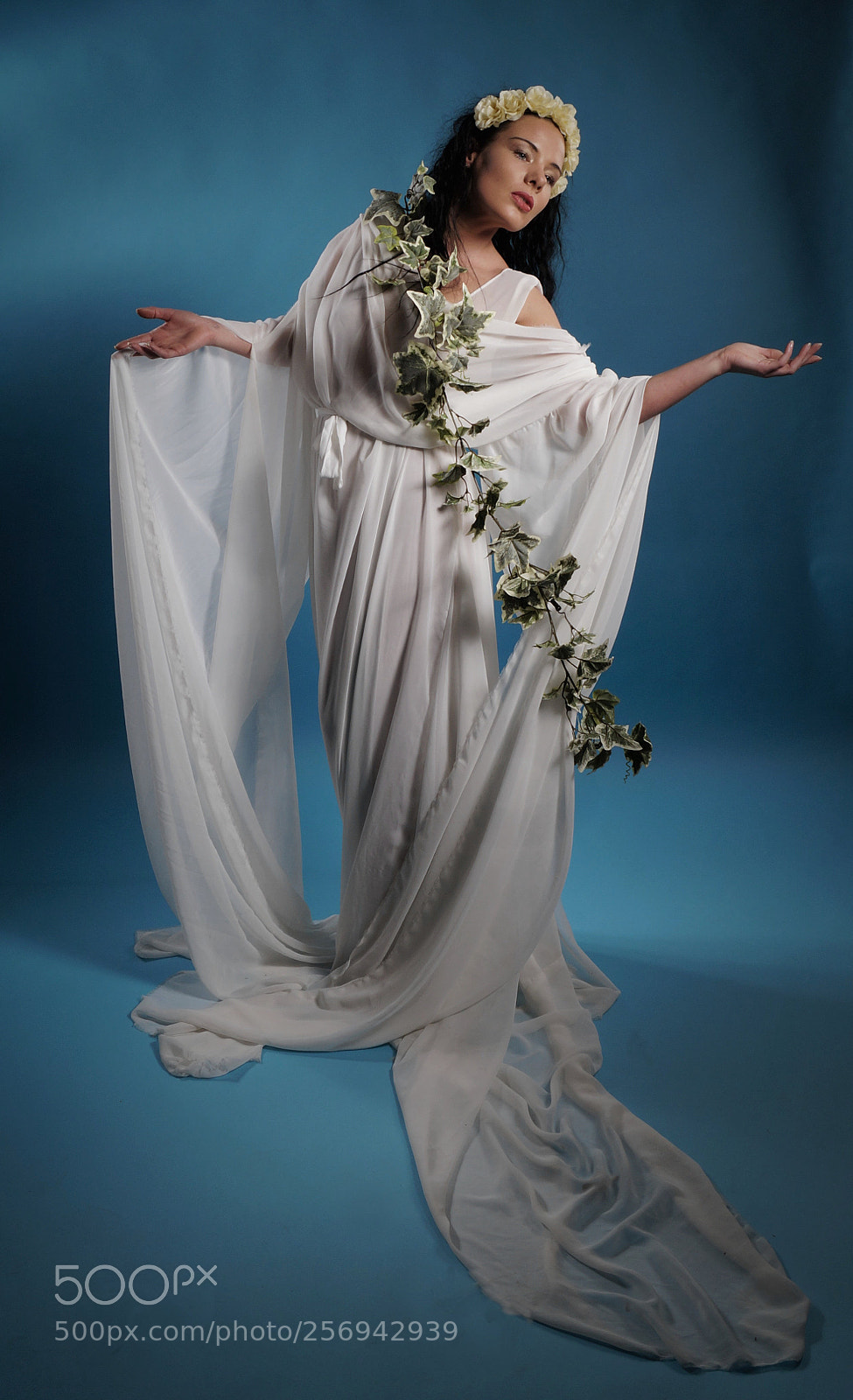 Sony SLT-A58 sample photo. Aphrodite photography