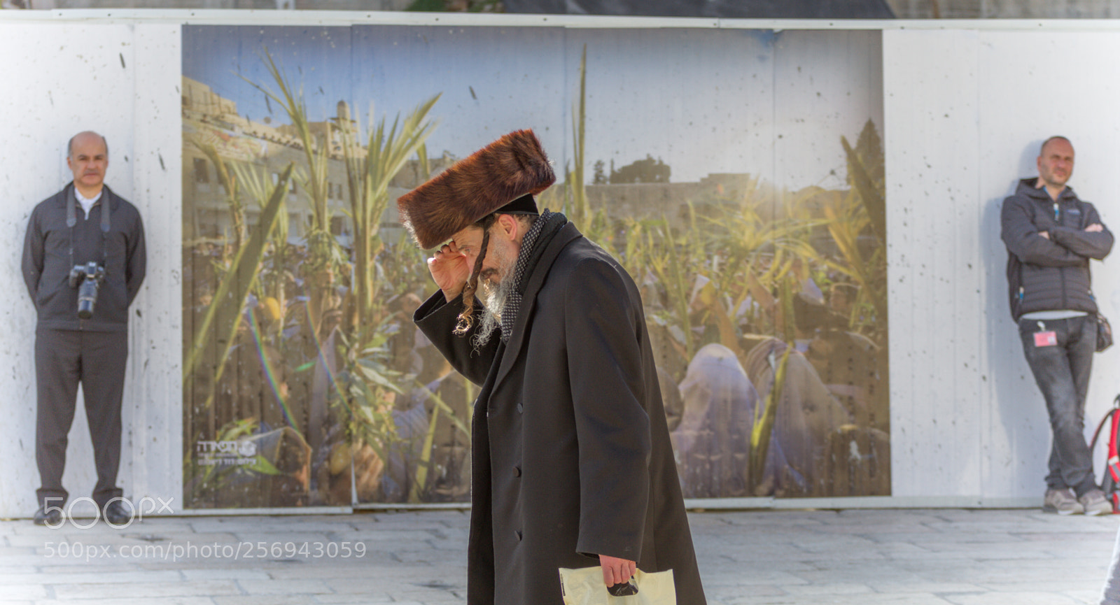 Canon EOS 7D sample photo. Jerusalem photography