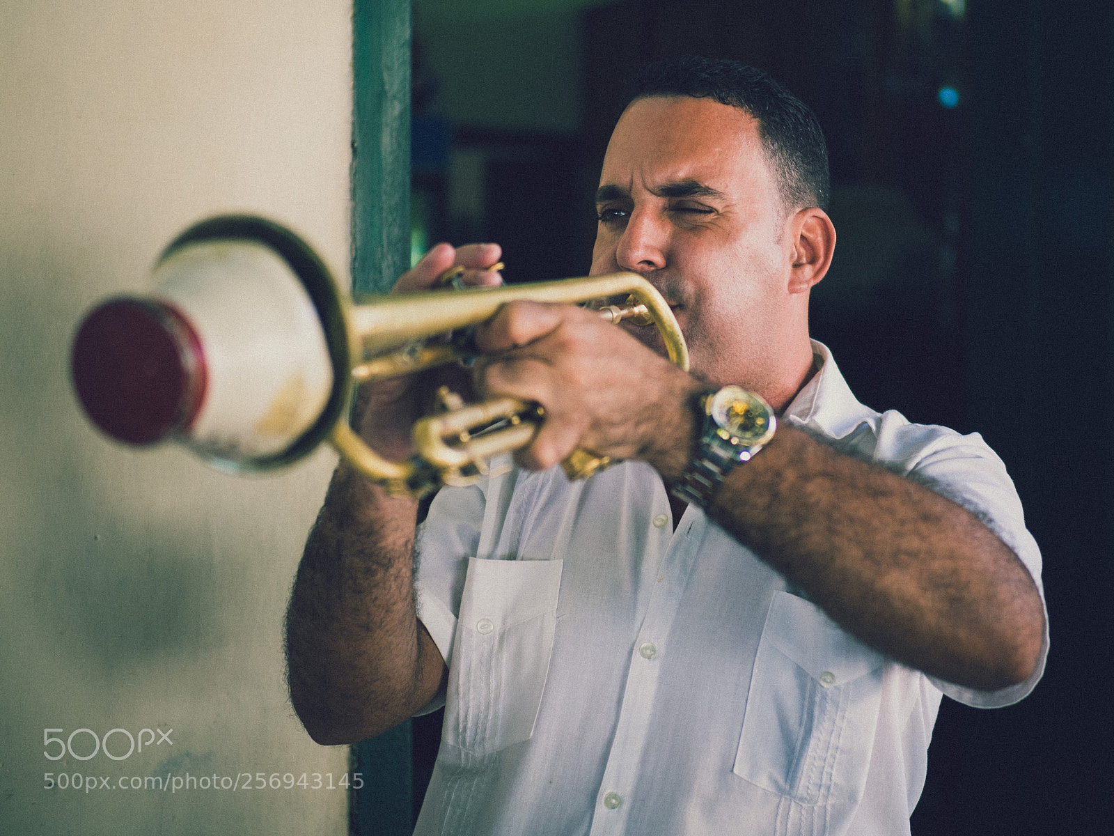 Olympus OM-D E-M1 sample photo. Cuba rhythm photography