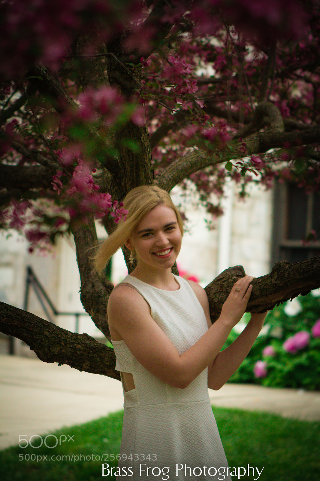 Canon EOS 7D sample photo. Getting ready to take photography