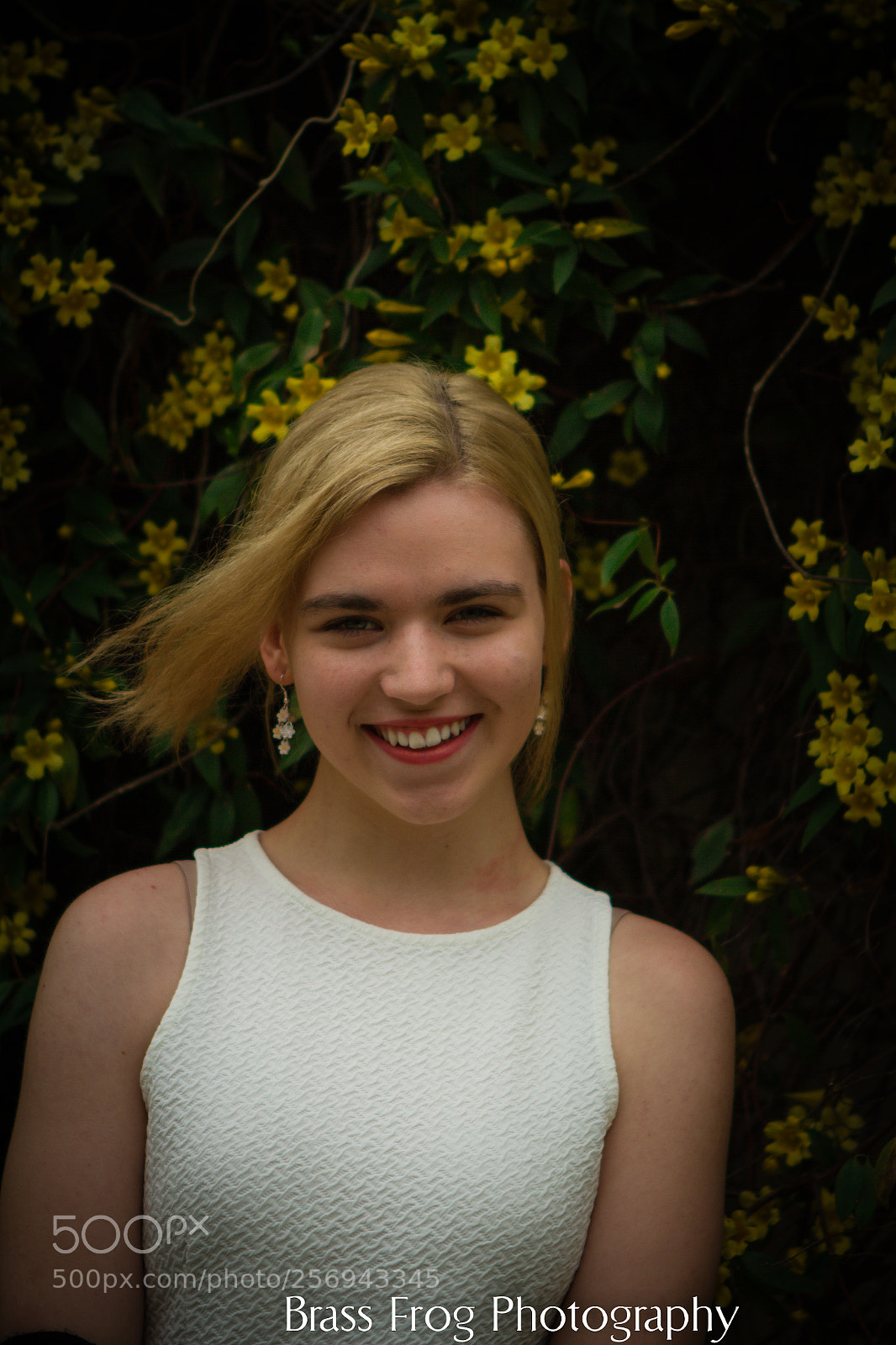 Canon EOS 7D sample photo. Getting ready to take photography