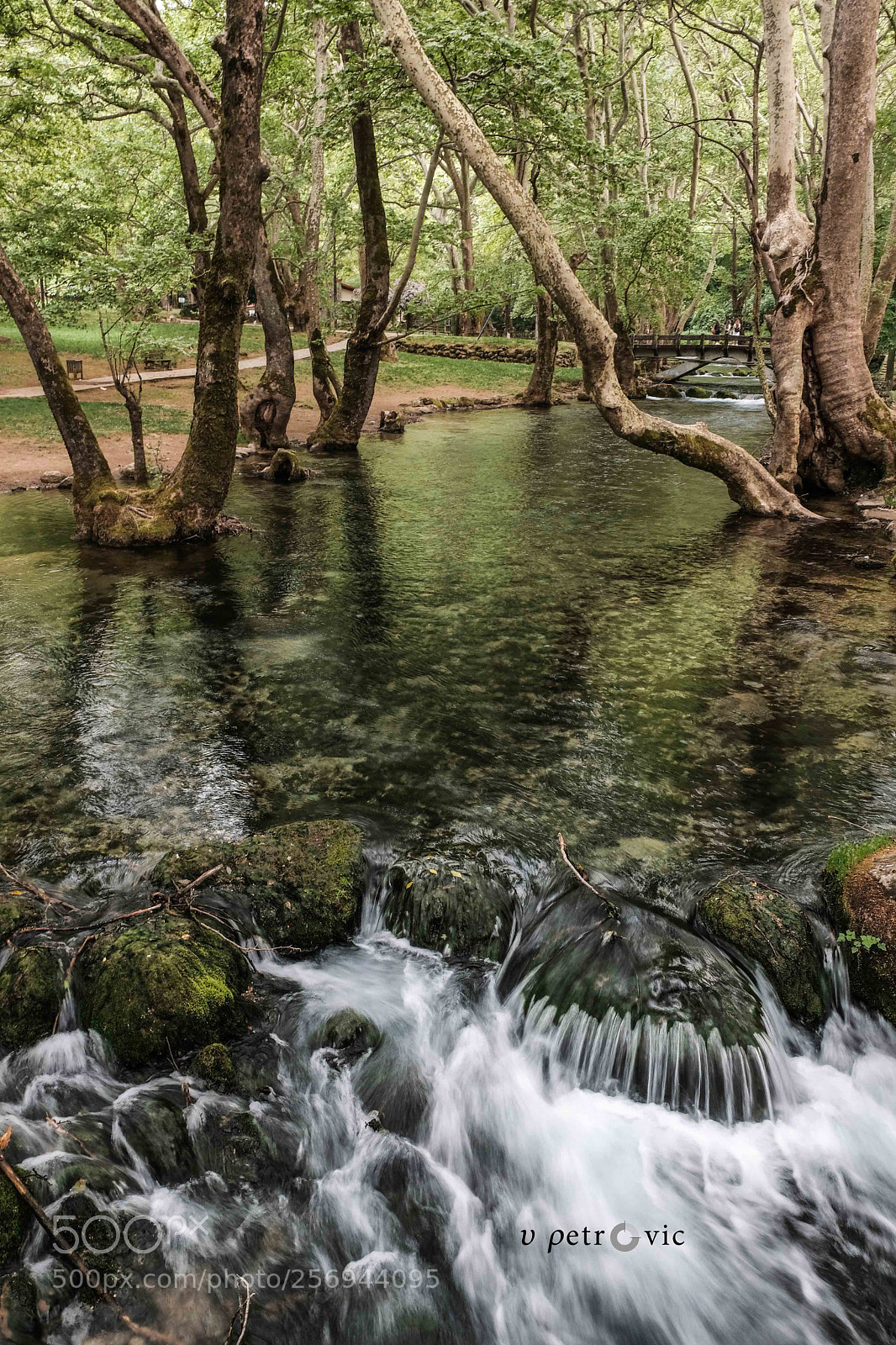 Fujifilm X-T20 sample photo. Naousa imathia greece photography
