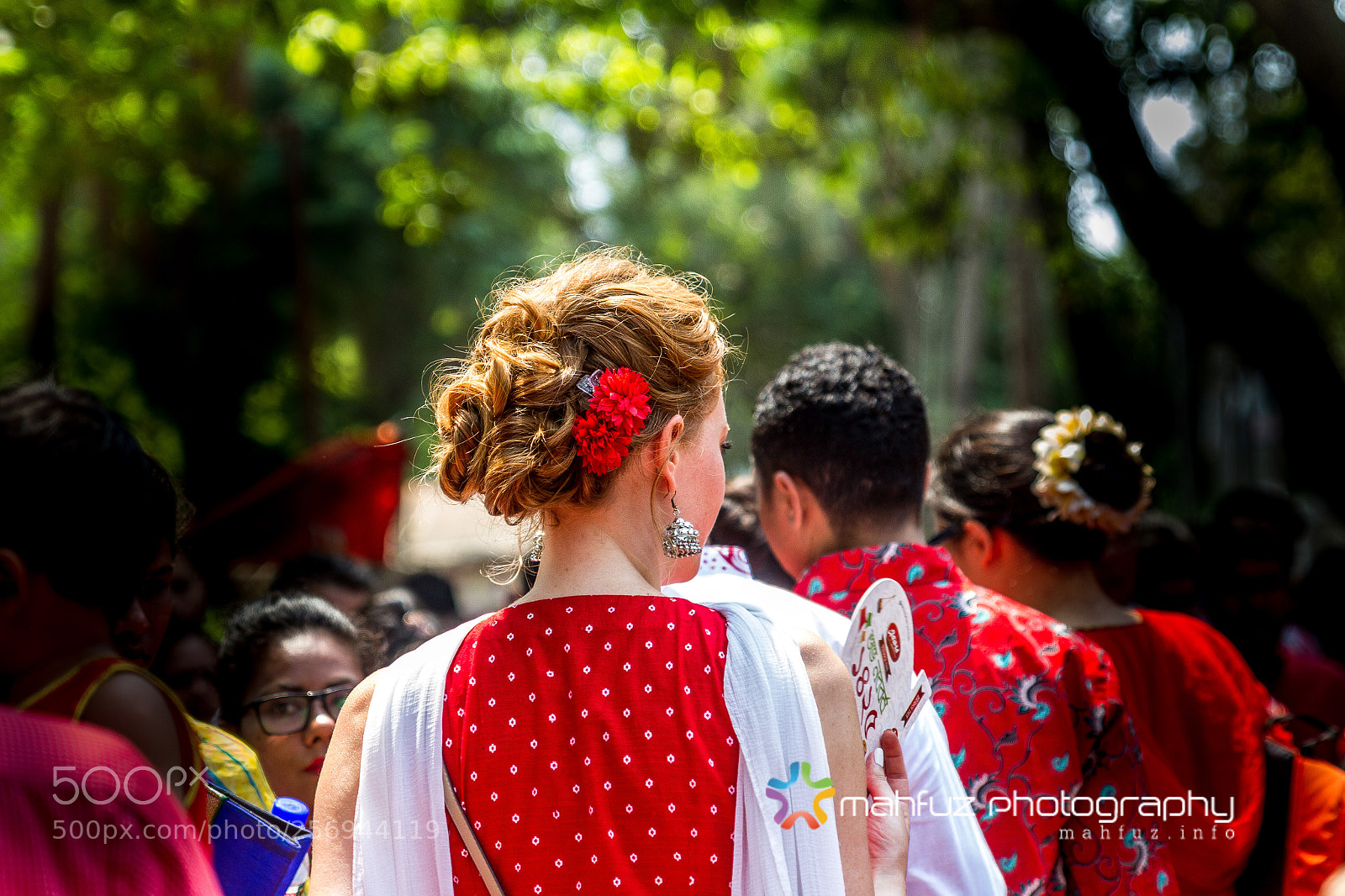 Canon EOS 7D sample photo. Pohela boishakh 1425 photography