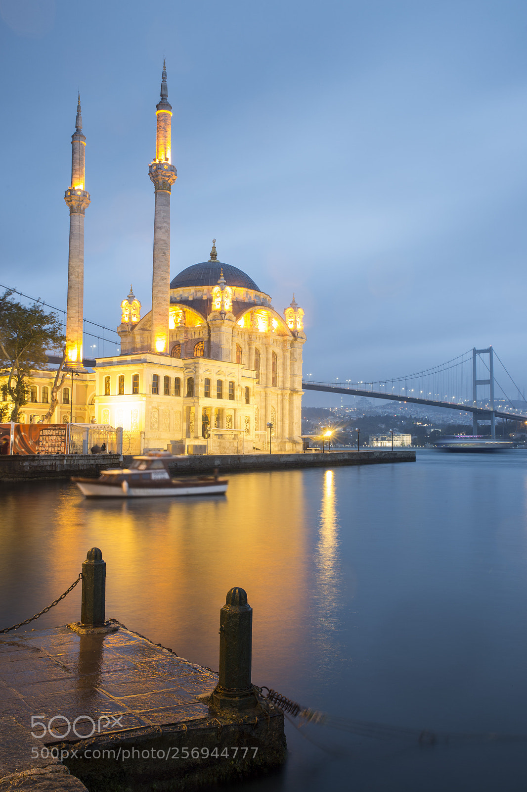 Canon EOS 6D sample photo. Istanbul photography