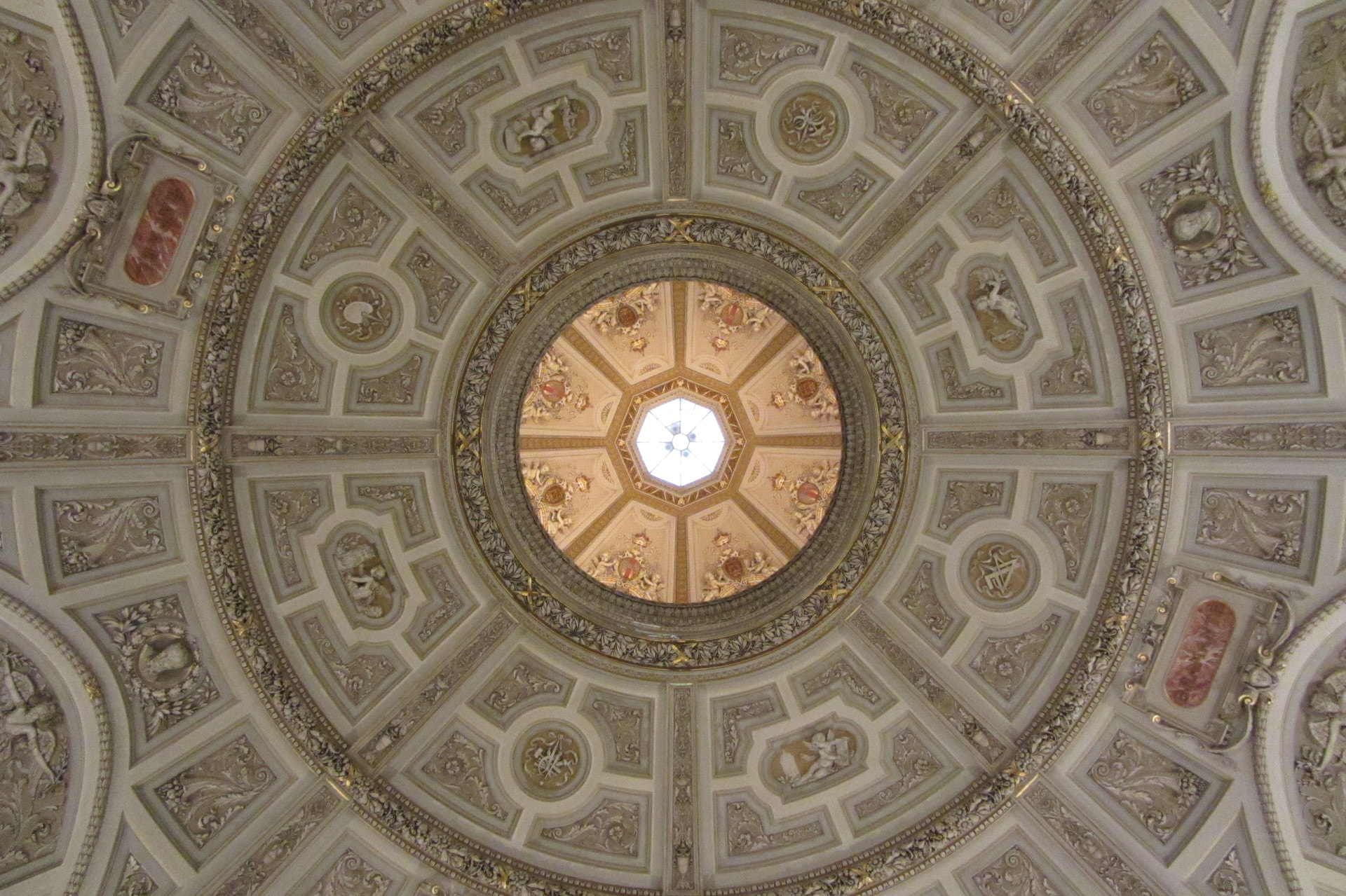 Canon PowerShot SX230 HS sample photo. Kunsthistorisches museum wien photography