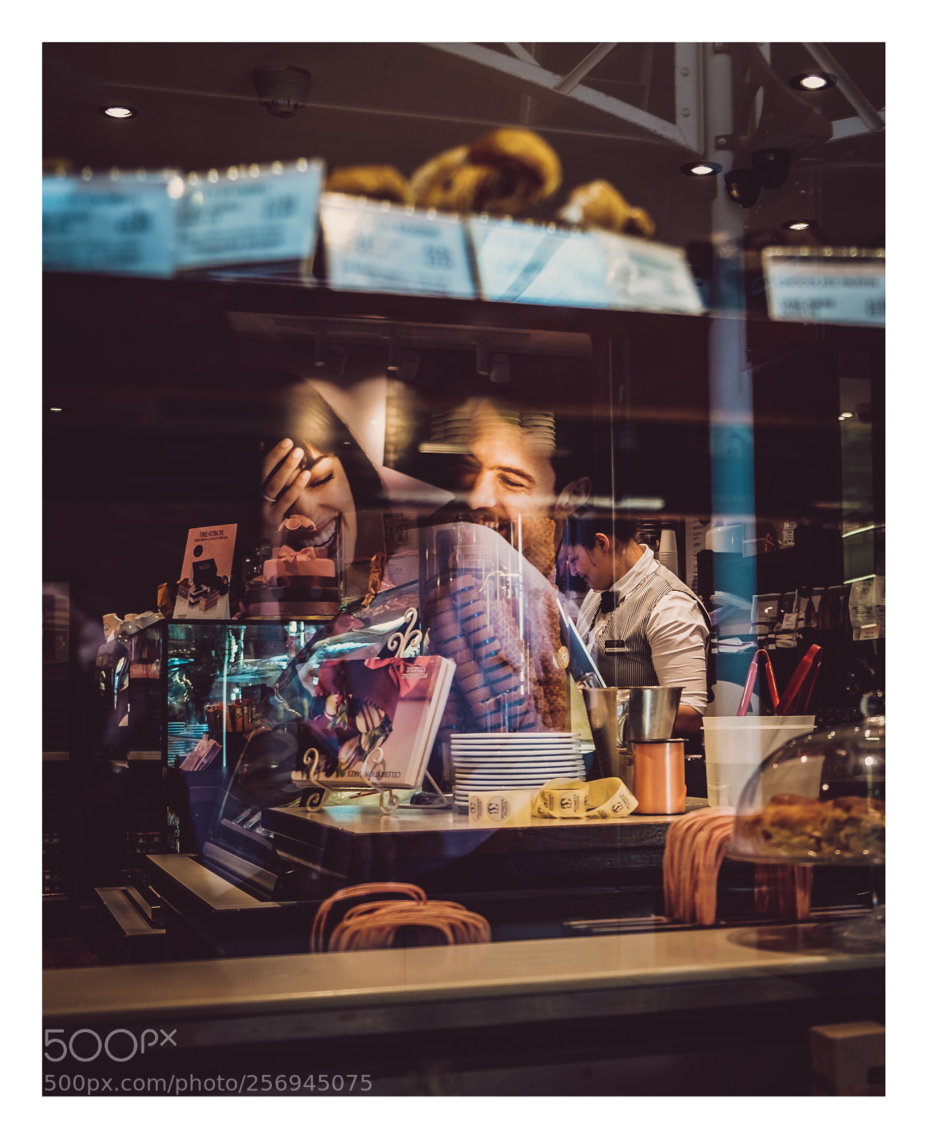 Fujifilm X-T10 sample photo. Patisserie valerie 1 photography