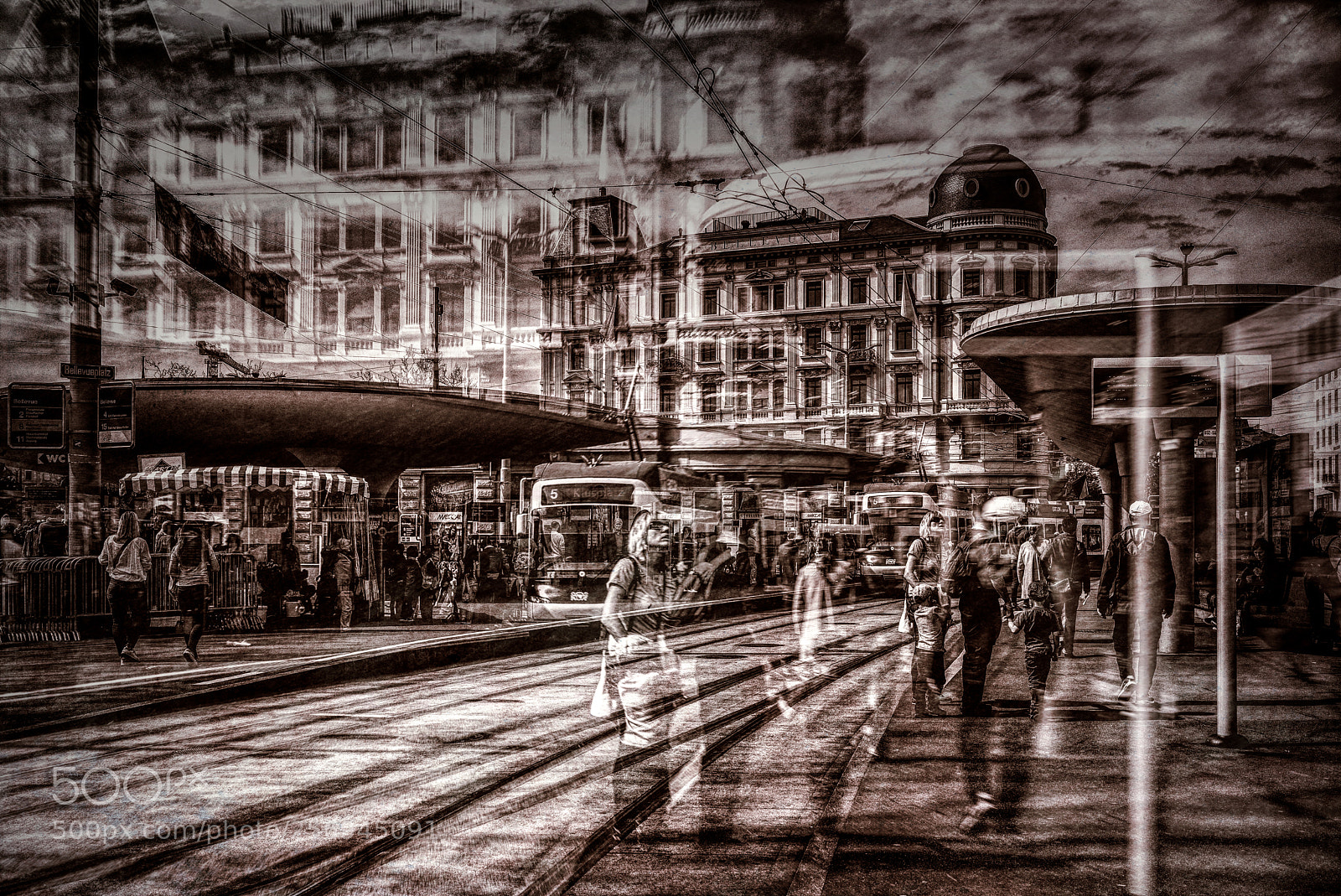 Leica M (Typ 240) sample photo. City sketches photography