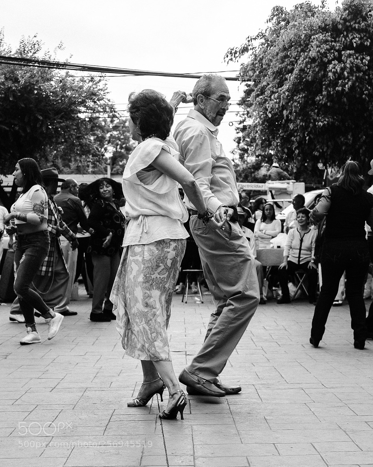 Fujifilm X100F sample photo. Sundays in mexico is photography