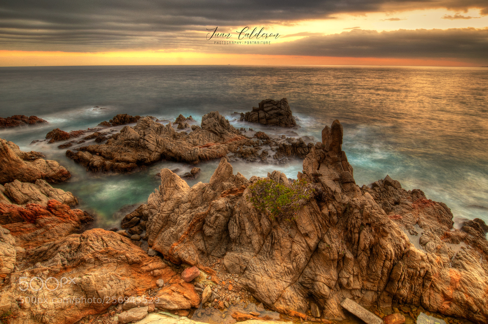 Nikon D90 sample photo. New horizon photography