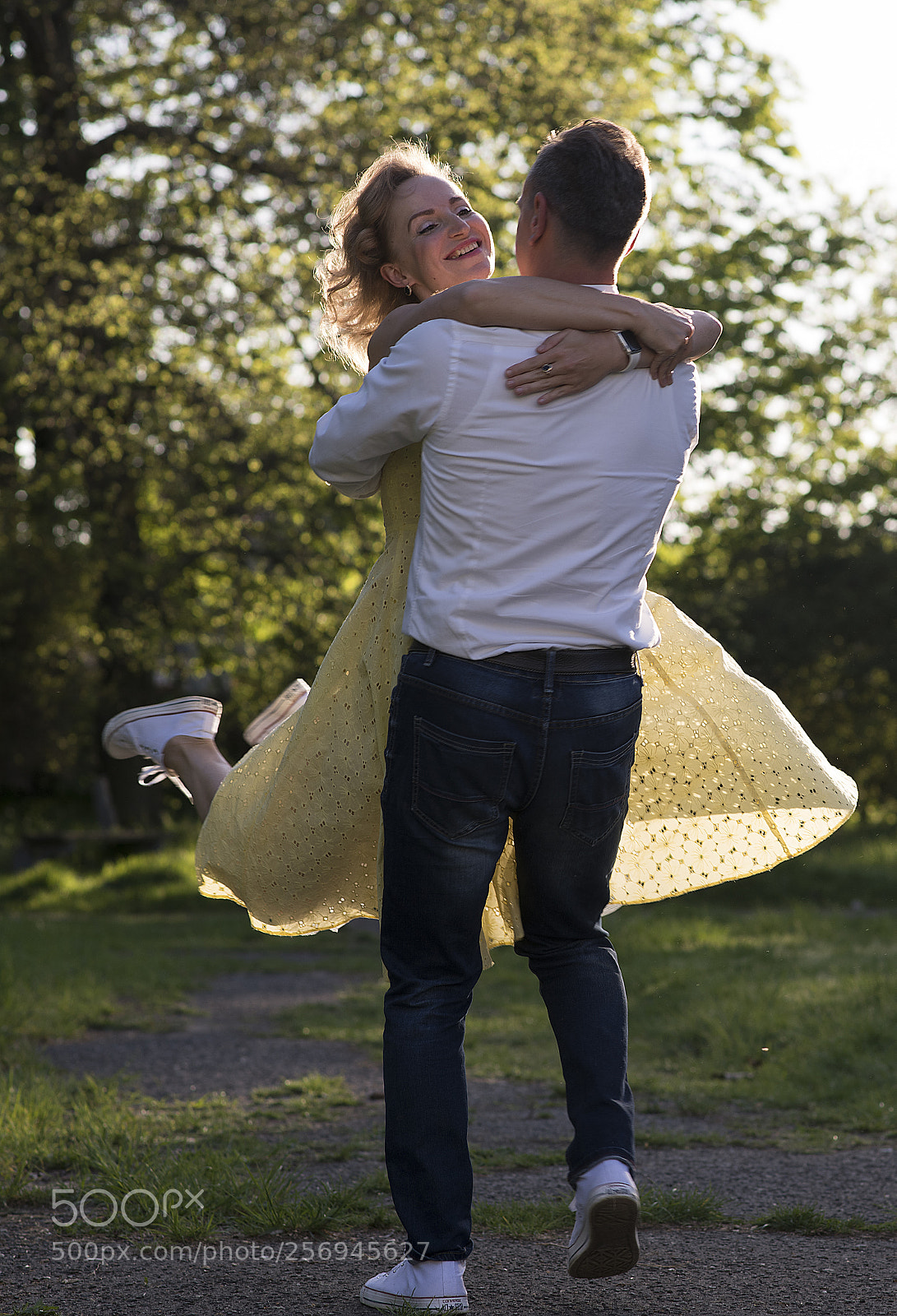 Nikon D850 sample photo. Love story elena & yuriy photography