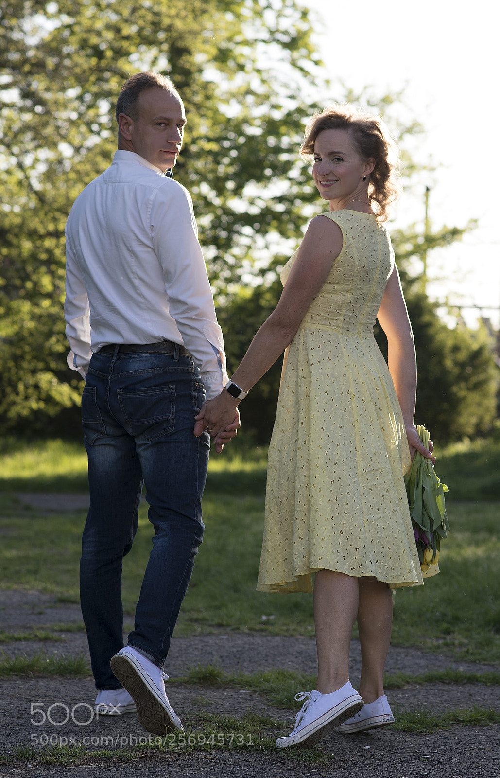Nikon D850 sample photo. Love story elena & yuriy photography
