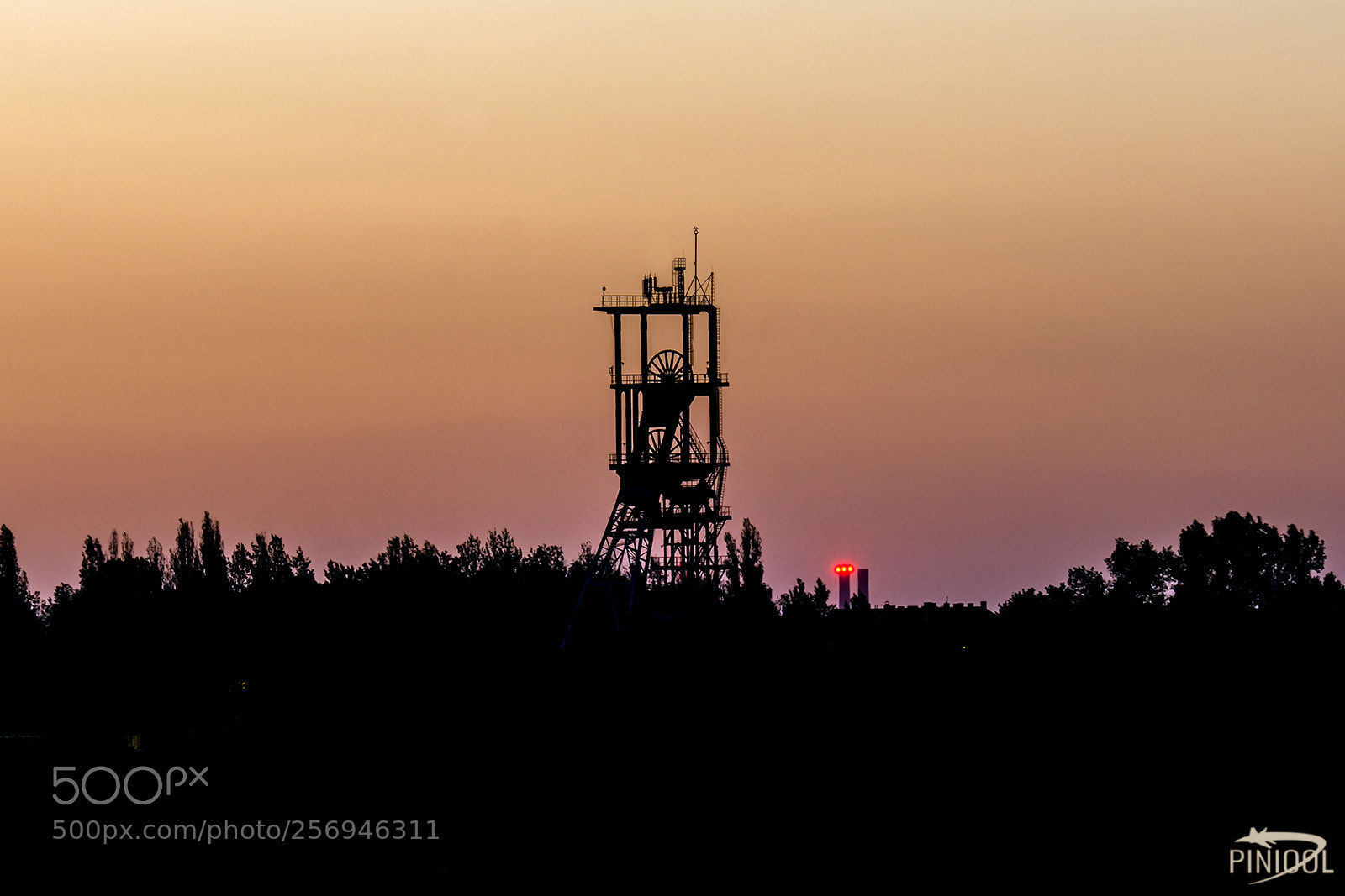 Nikon D7200 sample photo. Sunset photography