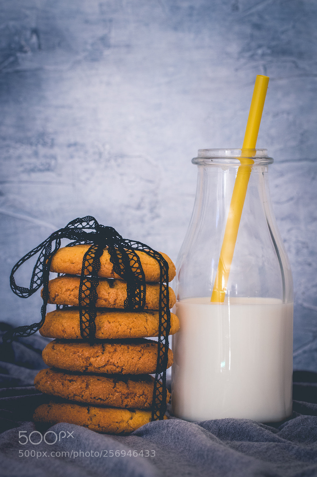 Canon EOS 80D sample photo. Cookies corn by tosi photography