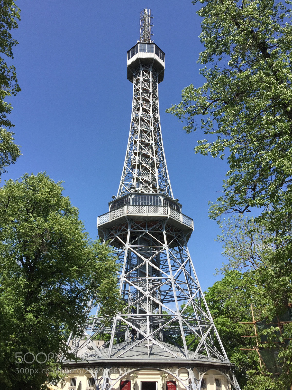 Apple iPhone 6 sample photo. Little paris photography