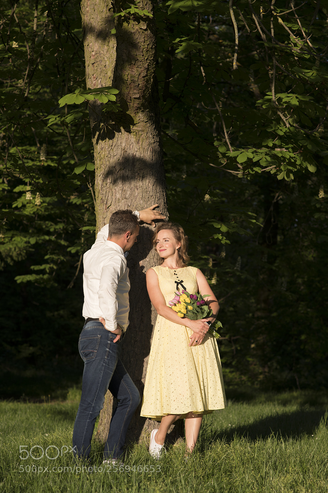 Nikon D850 sample photo. Love story elena & yuriy photography