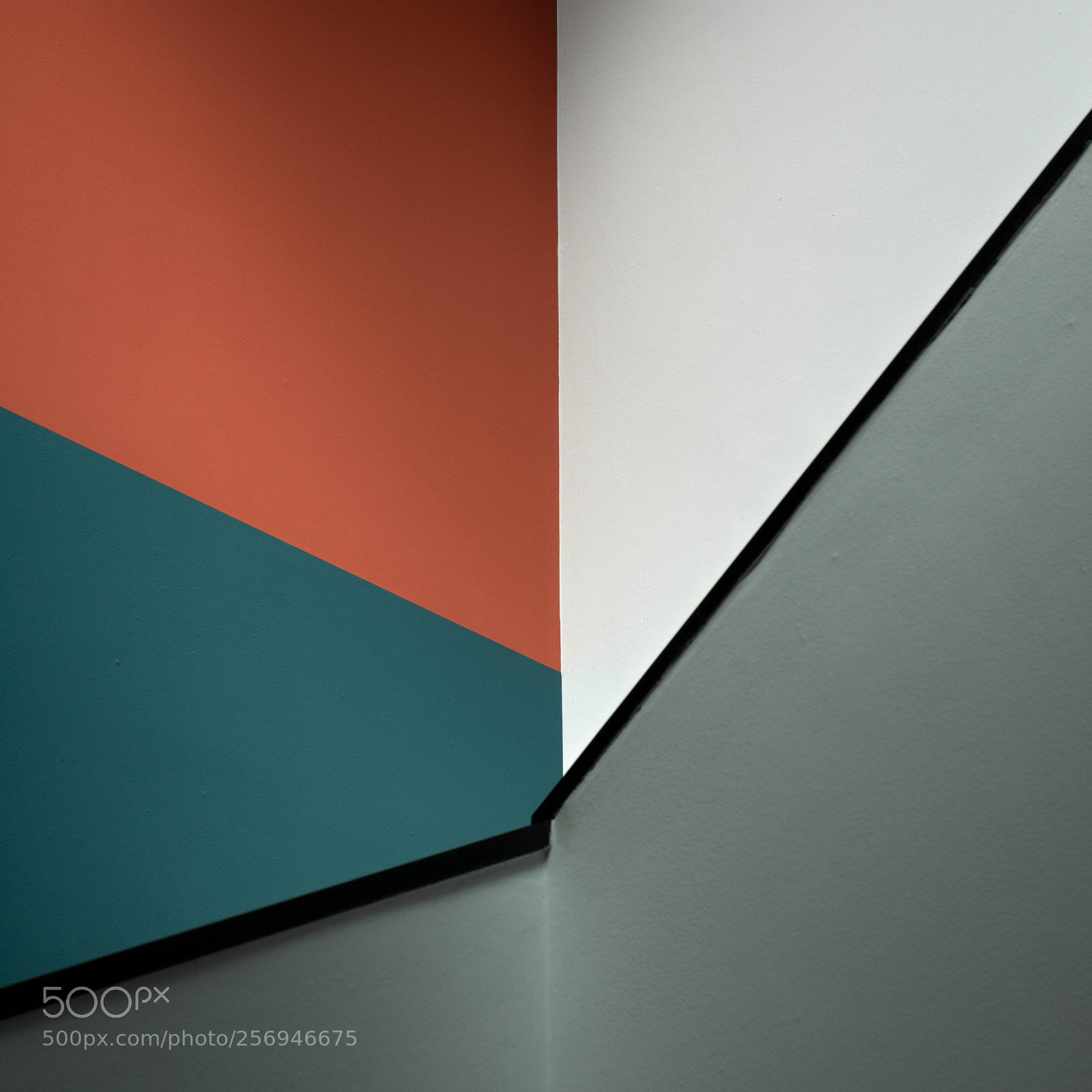 Sony ILCA-77M2 sample photo. Angles and colours photography