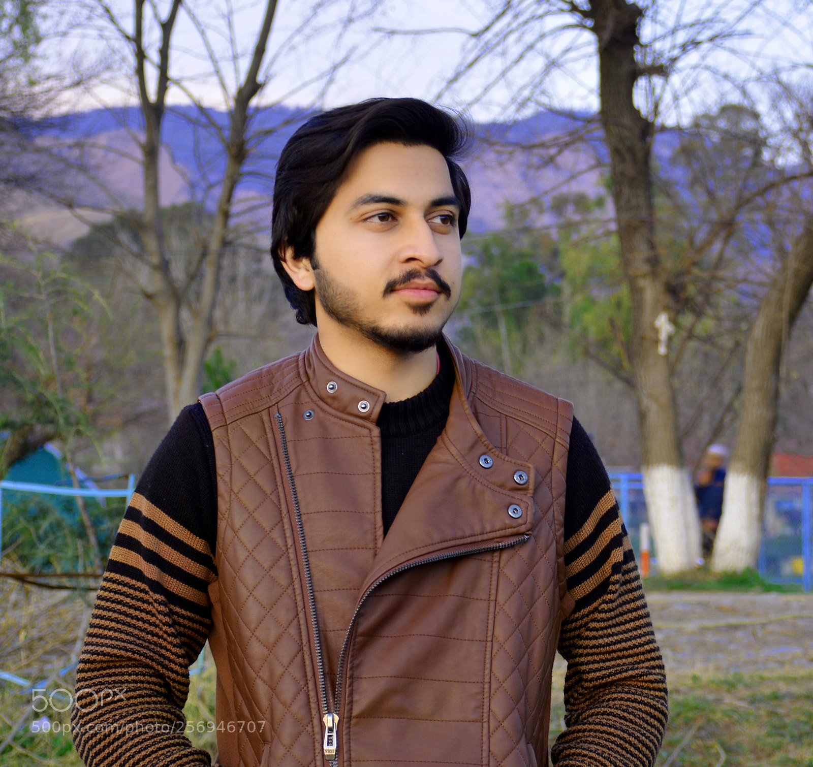 Nikon D5200 sample photo. Myself. photography