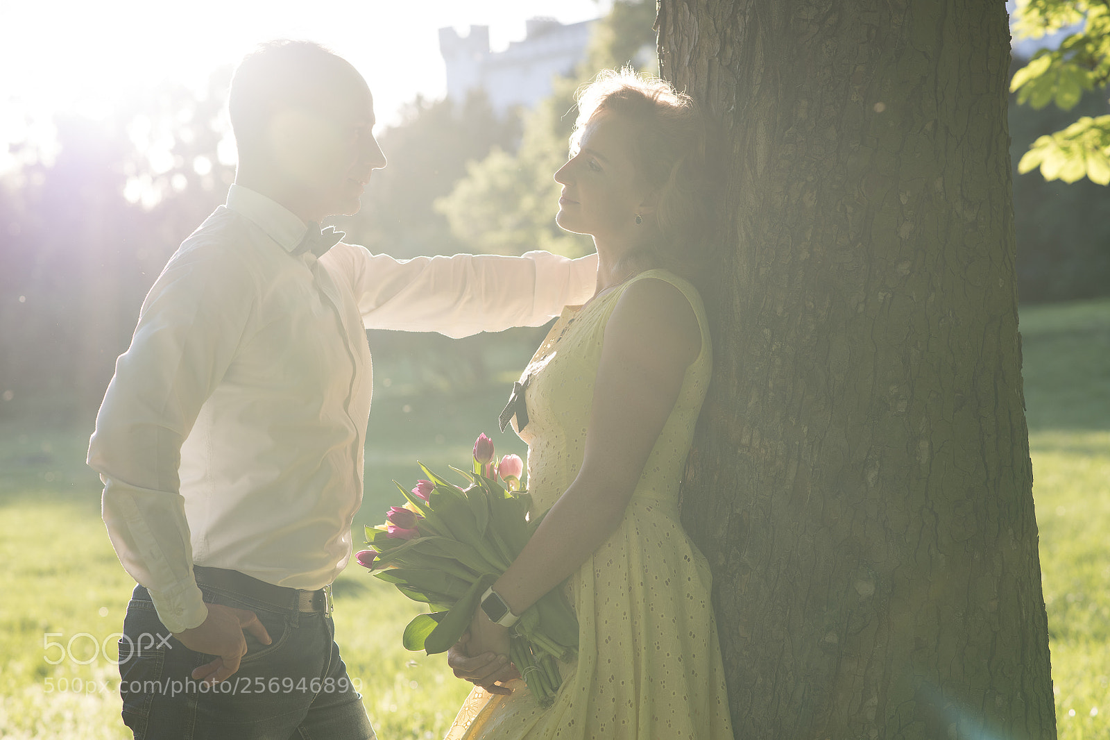 Nikon D850 sample photo. Love story elena & yuriy photography