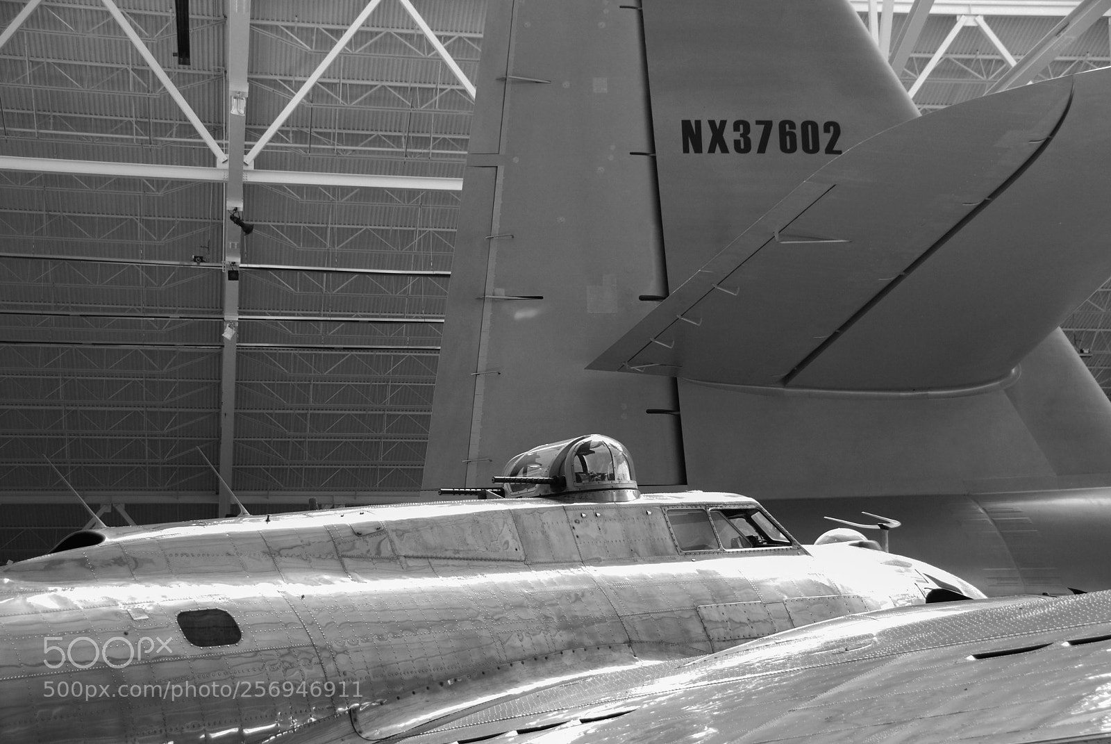 Nikon D80 sample photo. Xb38 turret gun photography