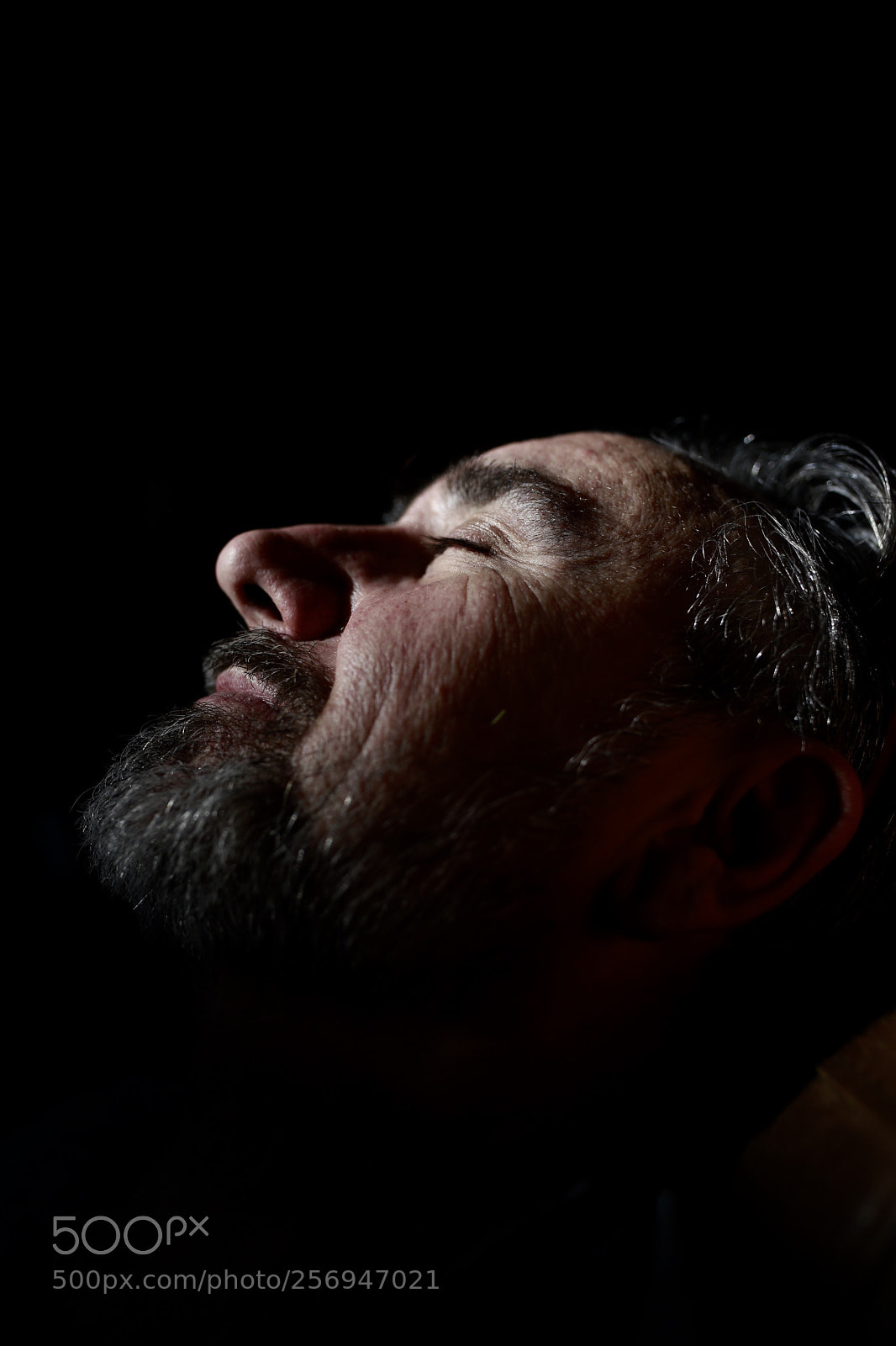 Canon EOS 6D sample photo. Blackbeard photography