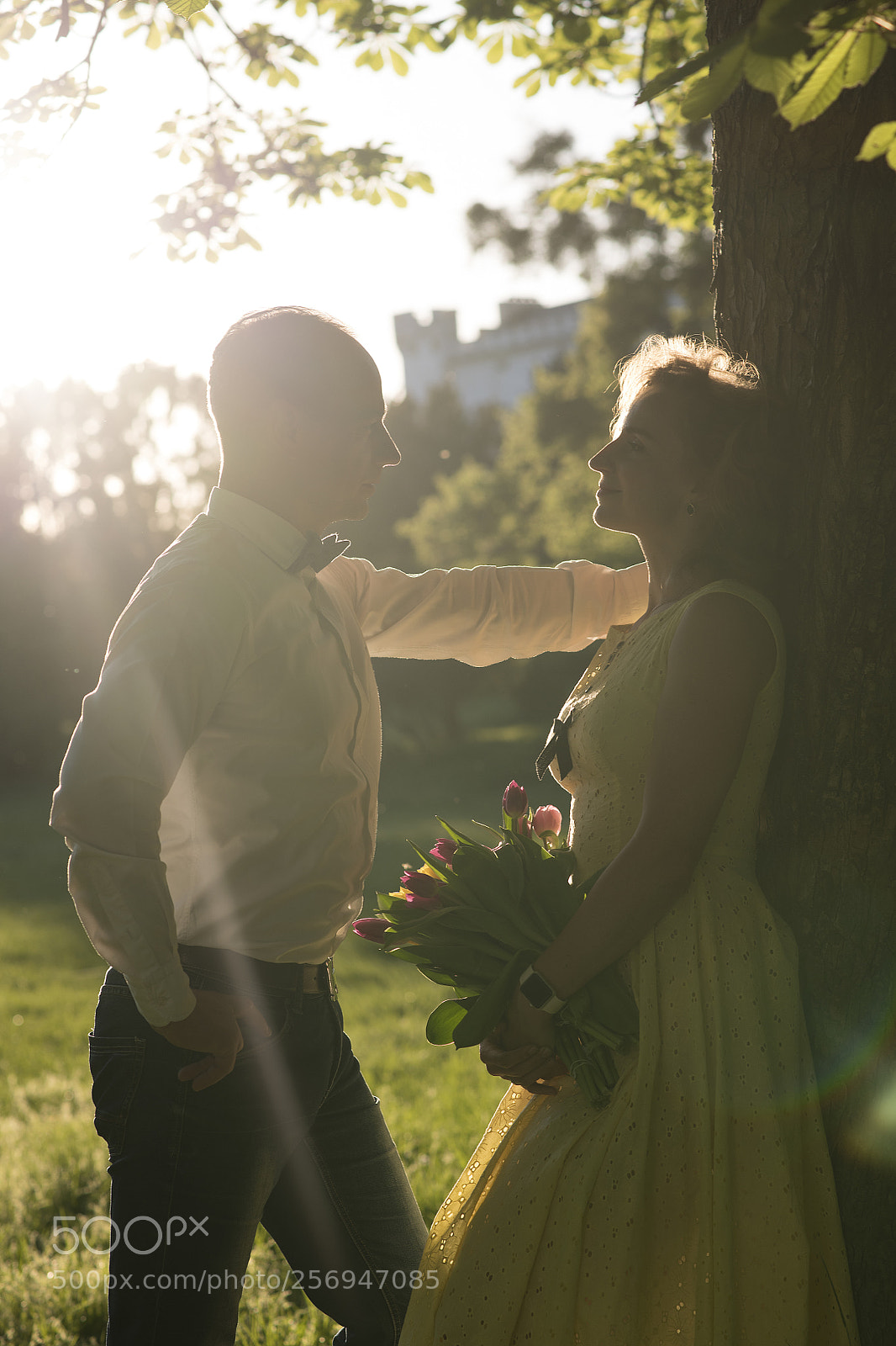 Nikon D850 sample photo. Love story elena & yuriy photography