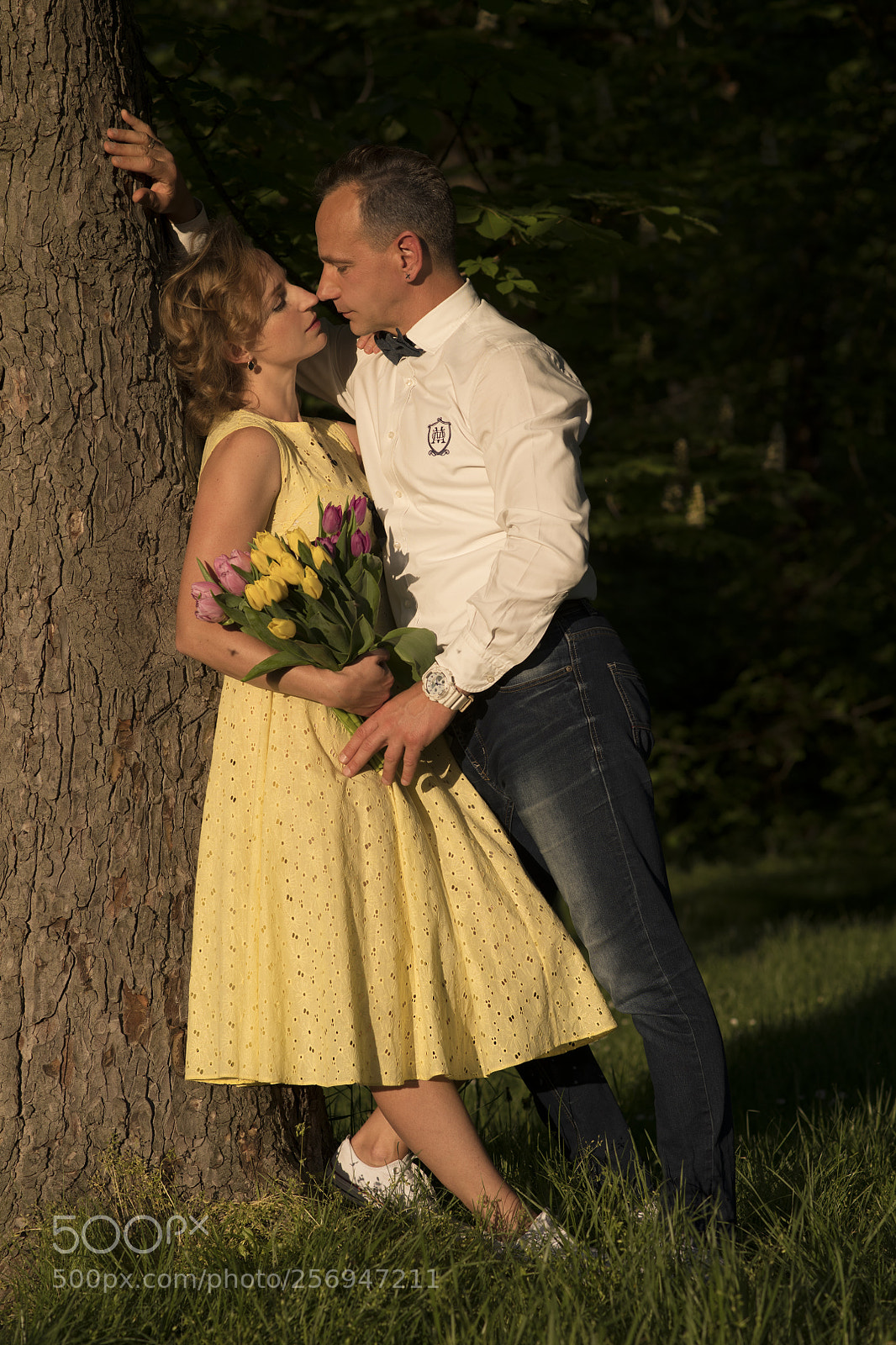 Nikon D850 sample photo. Love story elena & yuriy photography