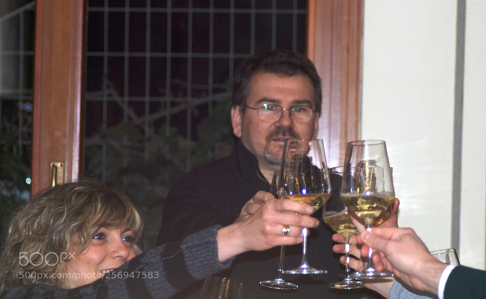 Nikon D60 sample photo. Version photography