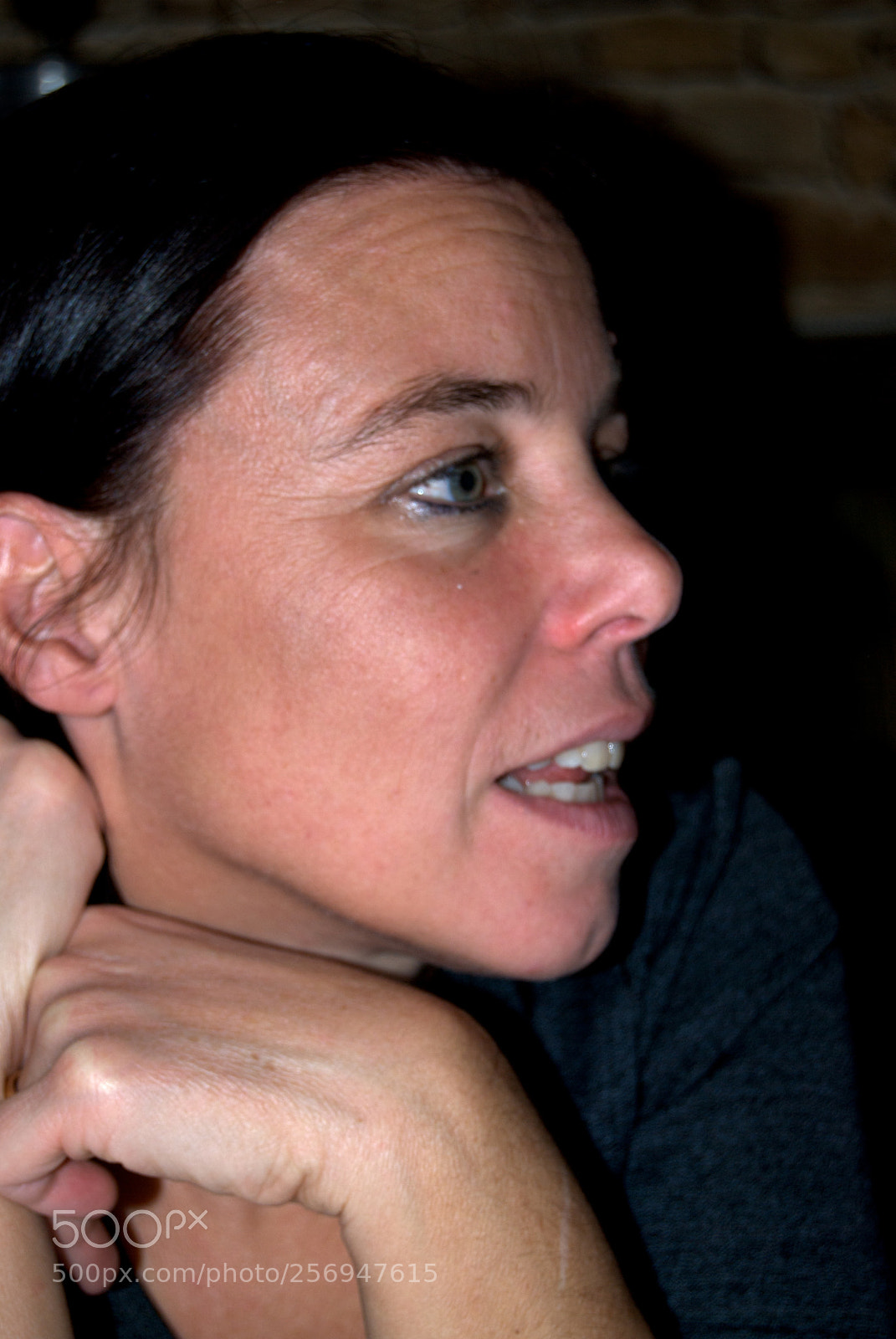 Nikon D60 sample photo. Version photography