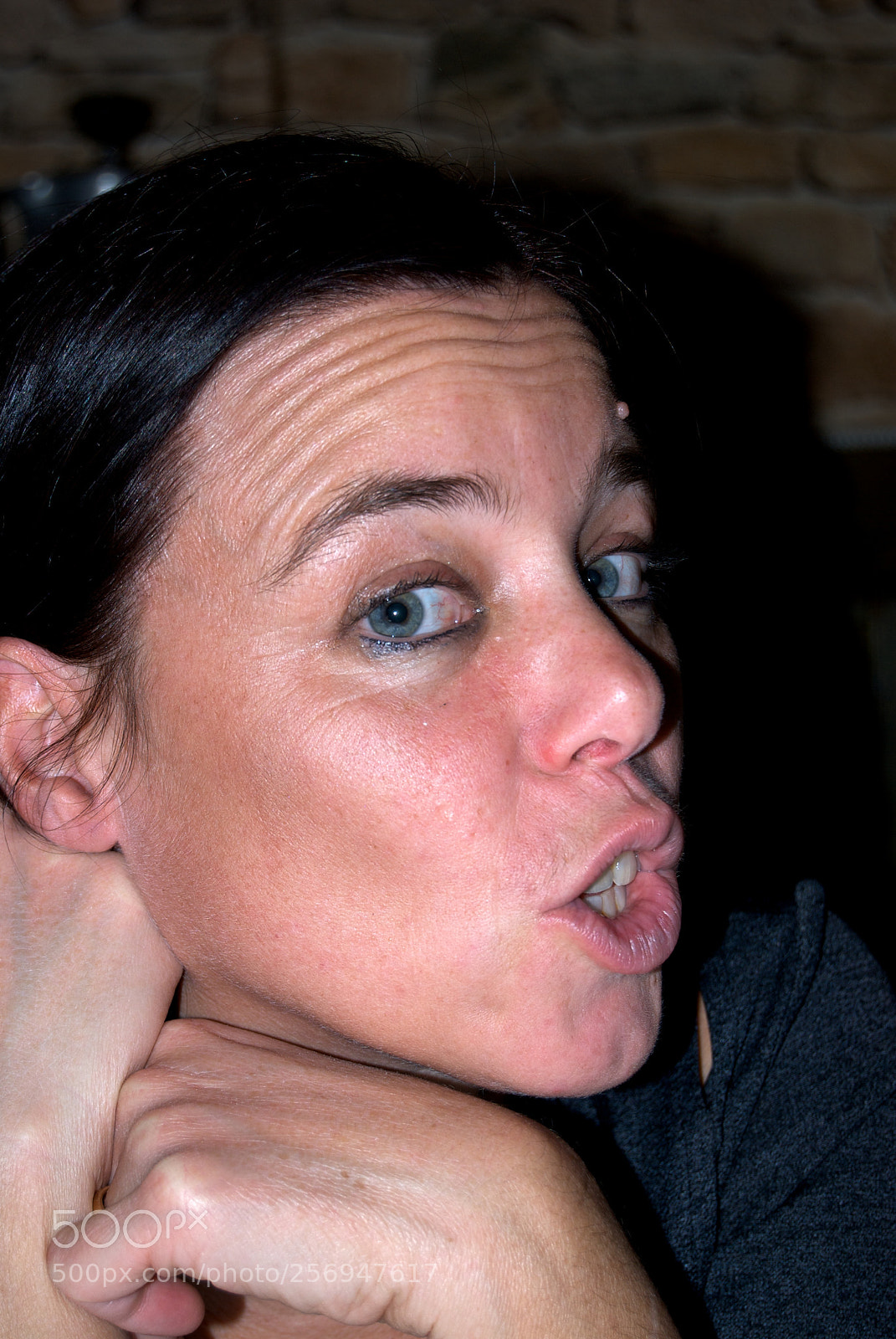 Nikon D60 sample photo. Version photography