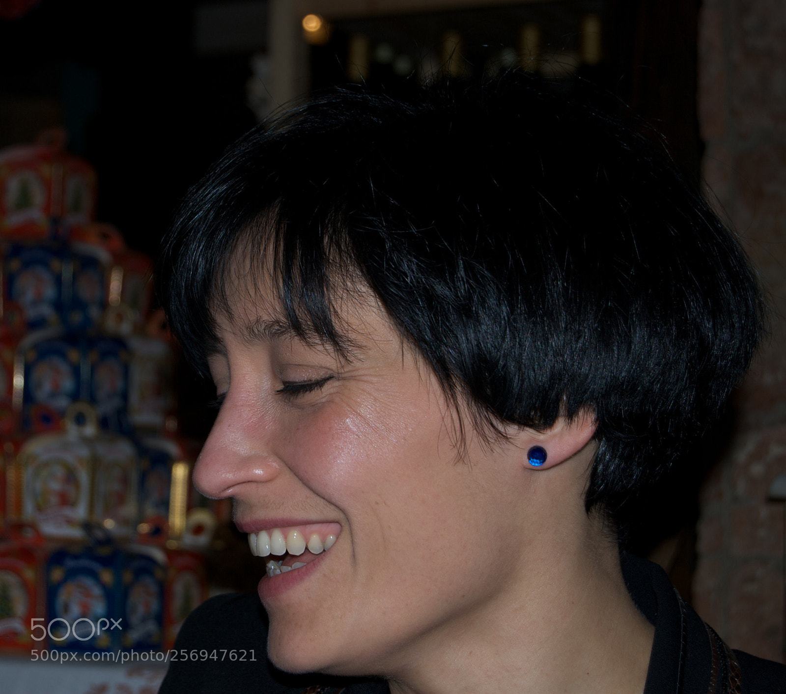 Nikon D60 sample photo. Version photography