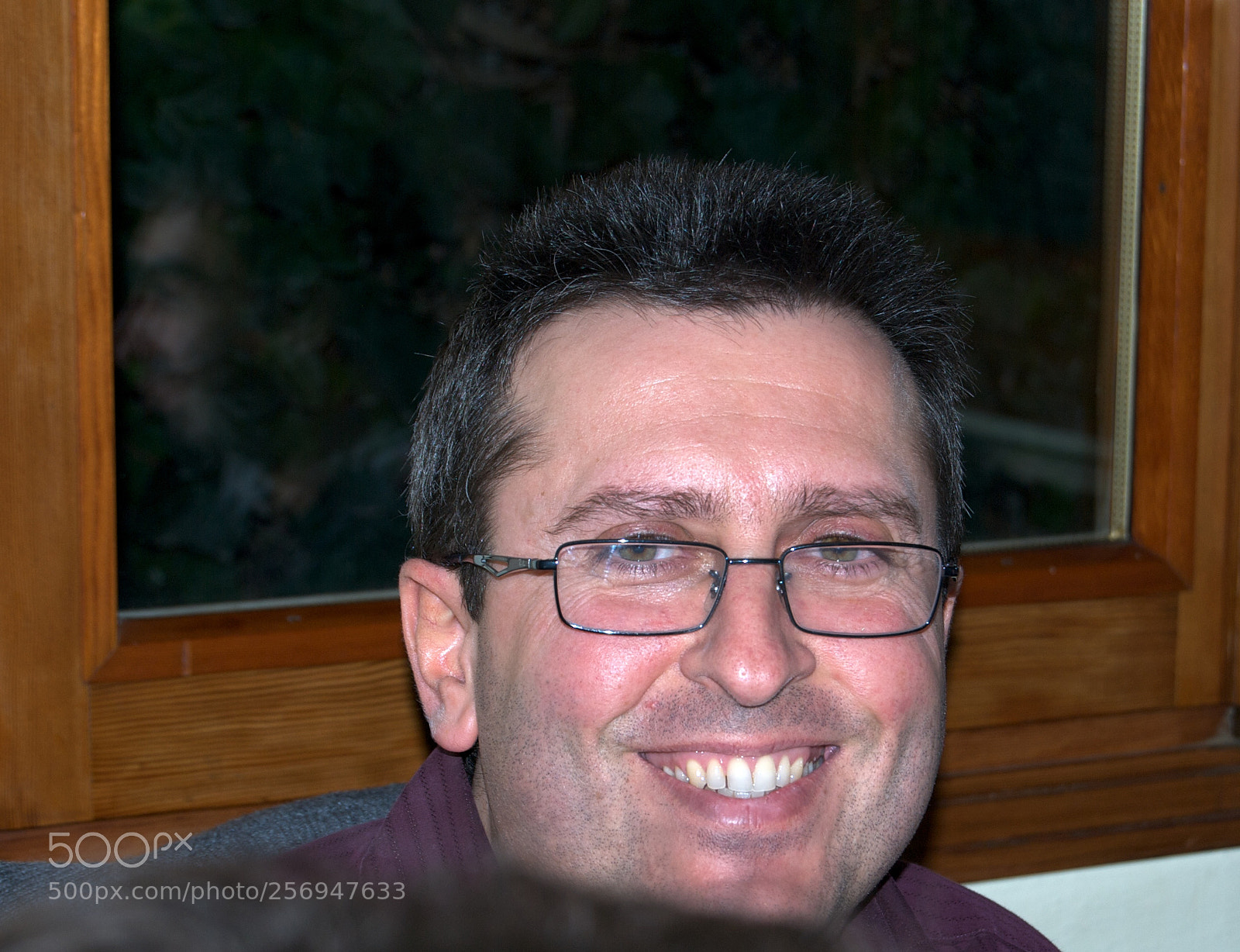 Nikon D60 sample photo. Version photography