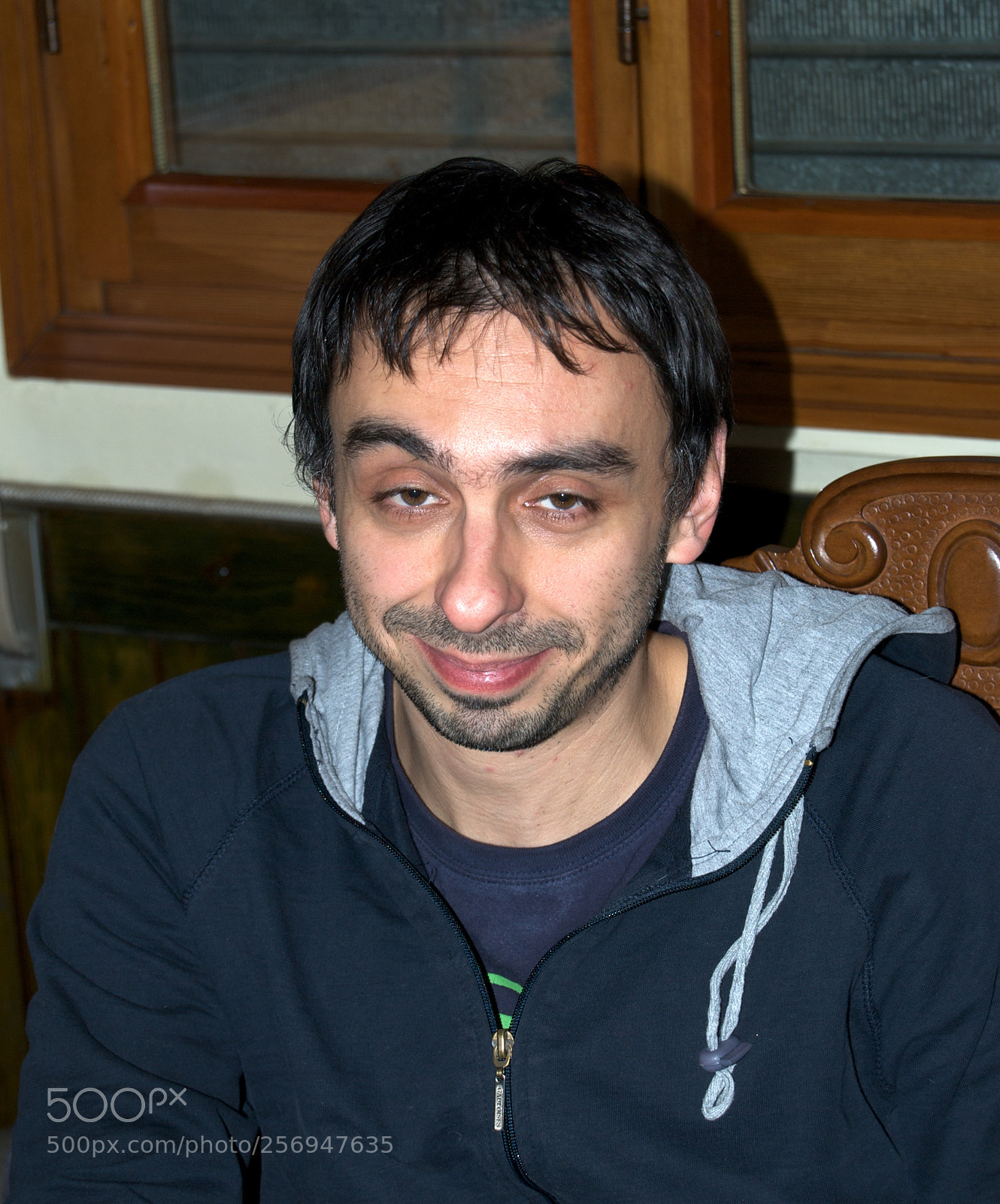 Nikon D60 sample photo. Version photography