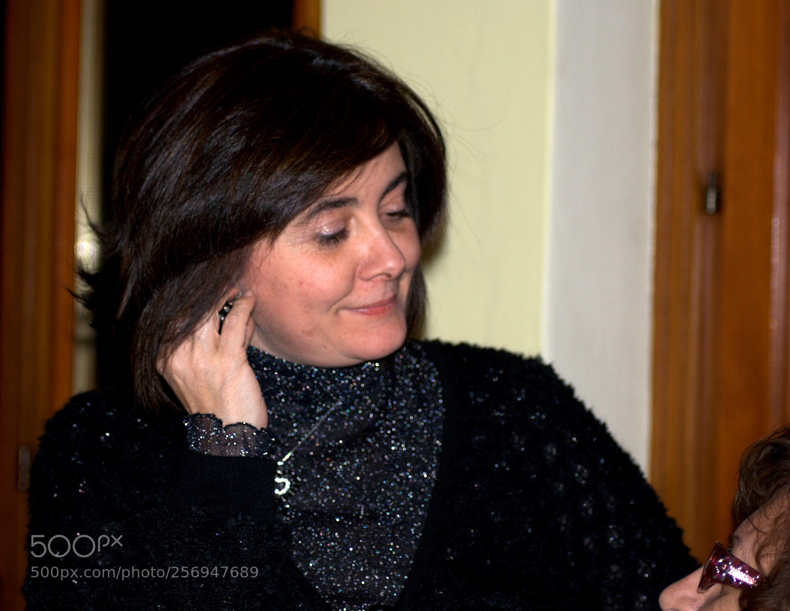 Nikon D60 sample photo. Version photography