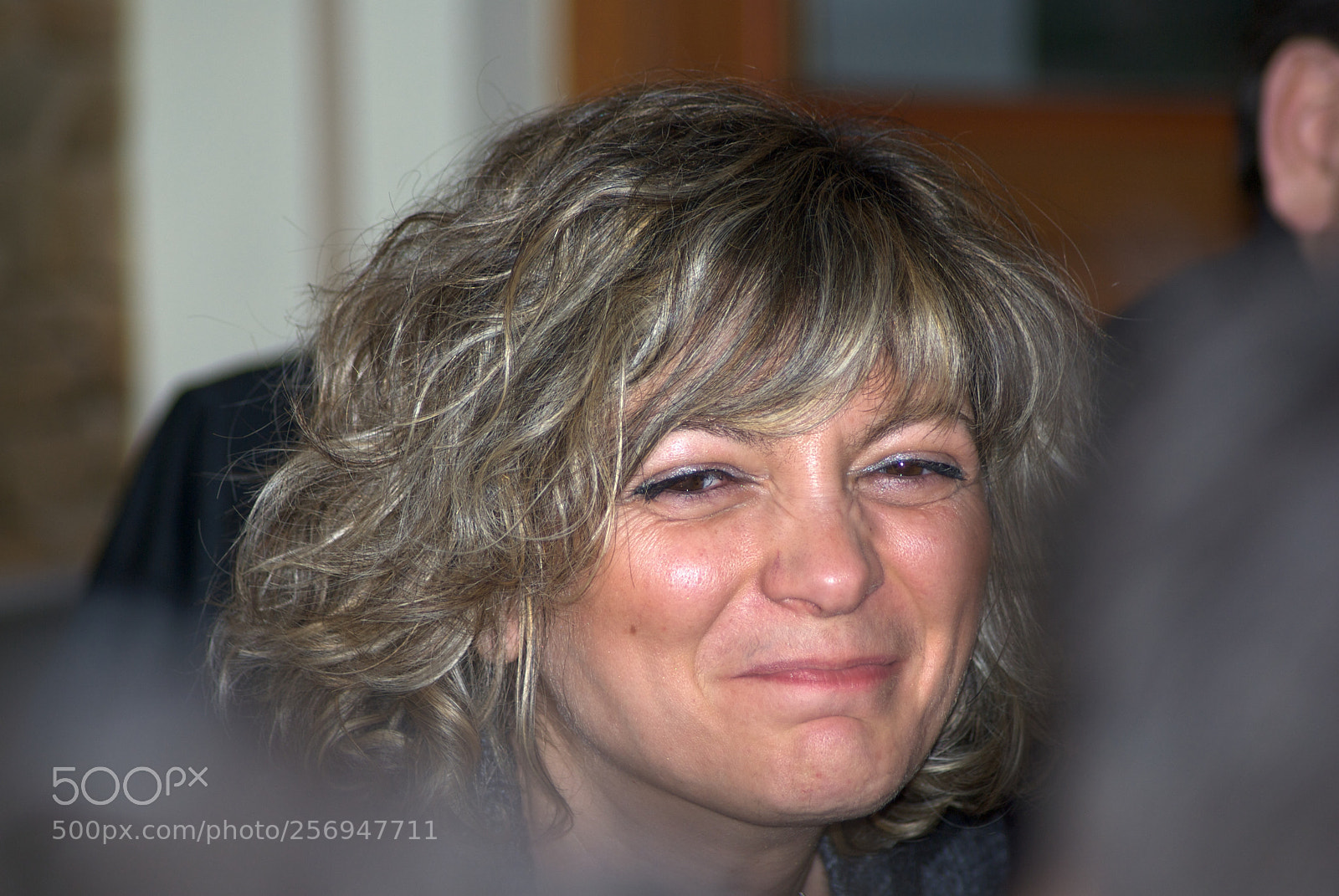 Nikon D60 sample photo. Version photography