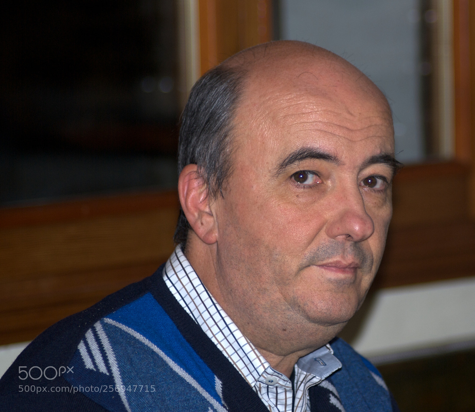 Nikon D60 sample photo. Version photography