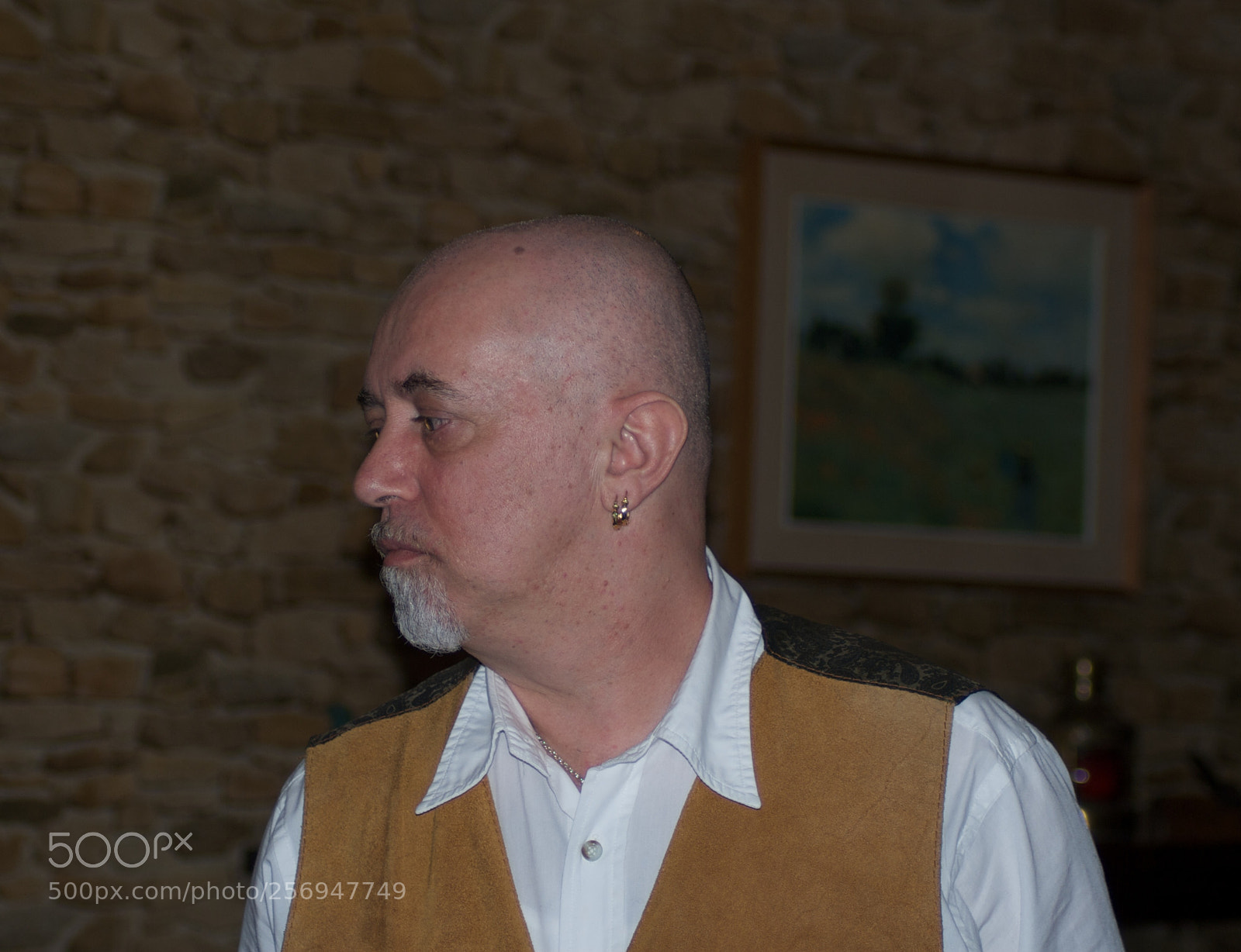 Nikon D60 sample photo. Version photography