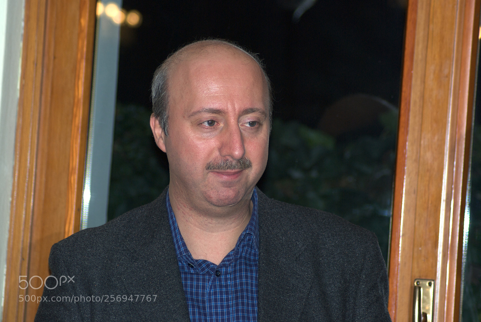 Nikon D60 sample photo. Version photography