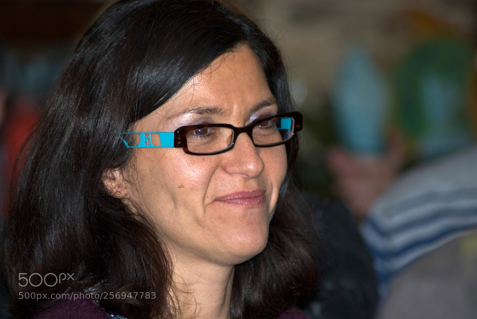 Nikon D60 sample photo. Version photography
