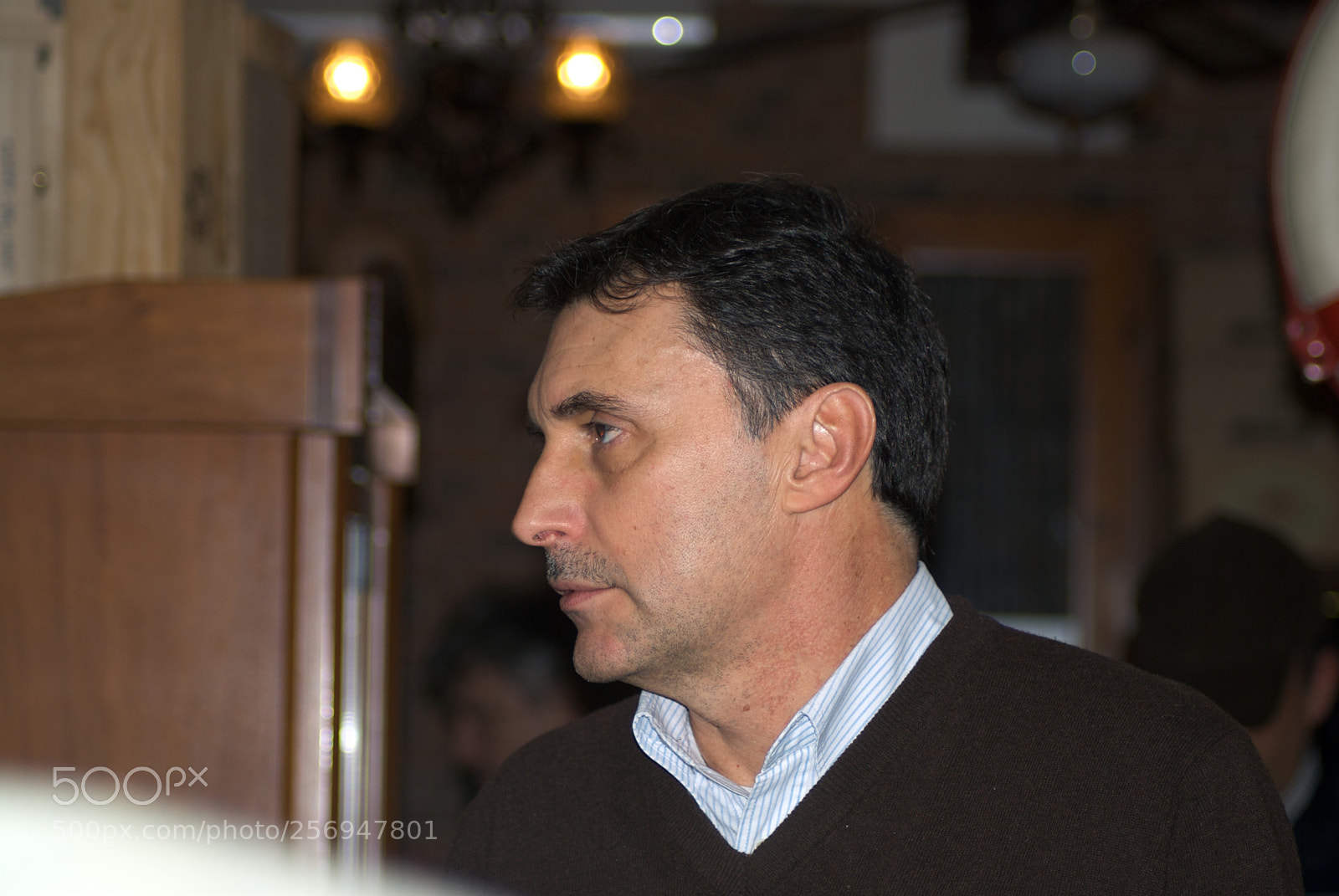 Nikon D60 sample photo. Version photography