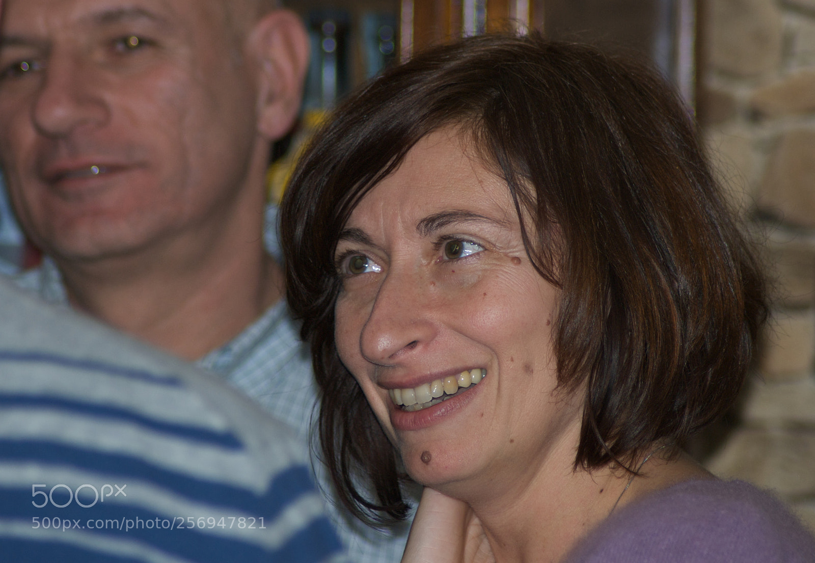 Nikon D60 sample photo. Version photography